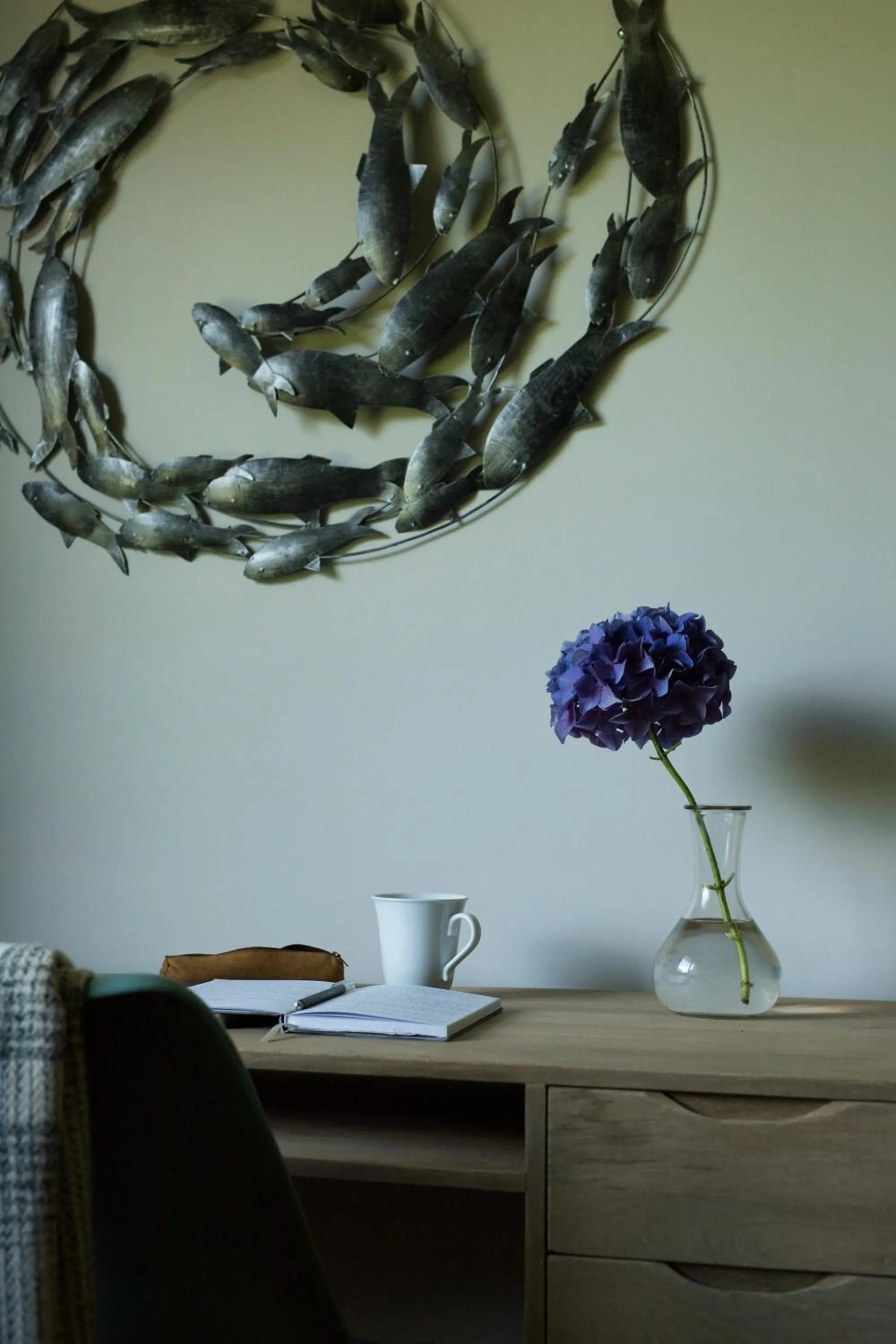Bedroom in EDEN Locquirec - Piscine & Spa Chambre d hôtes