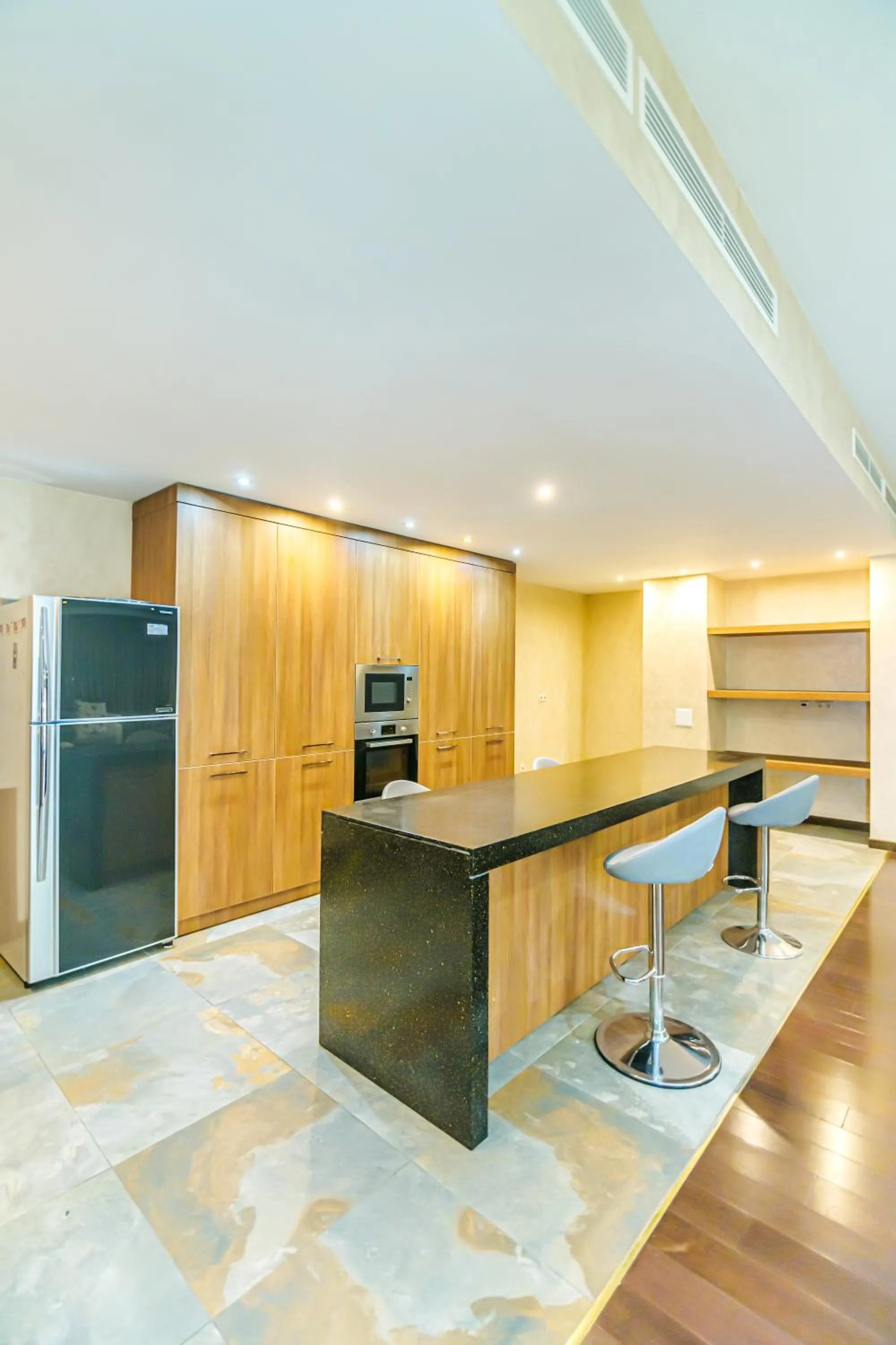 Port Baku Residance 710 A