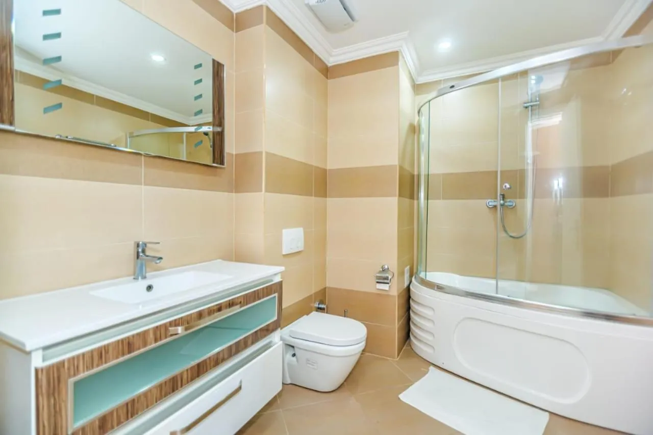 Port Baku Residance 710 A