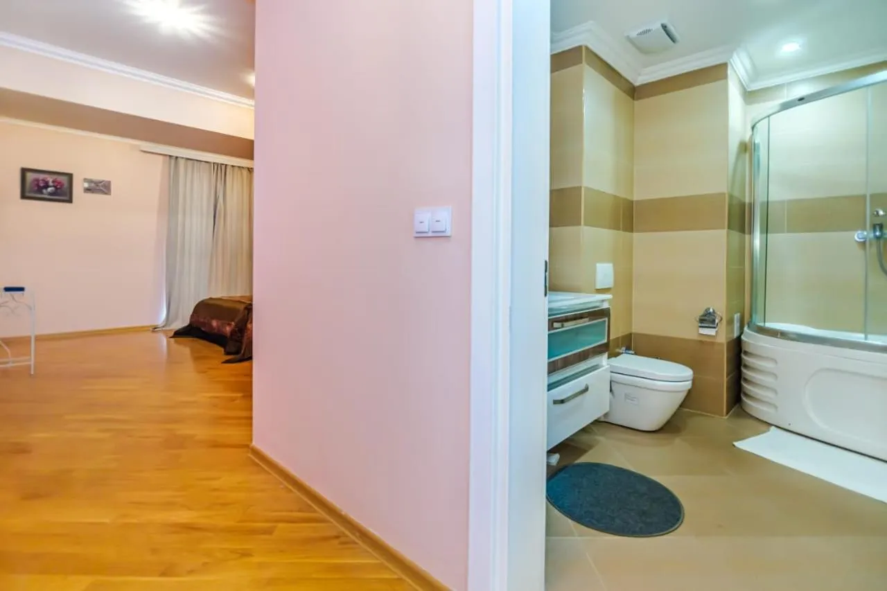 Port Baku Residance 710 A