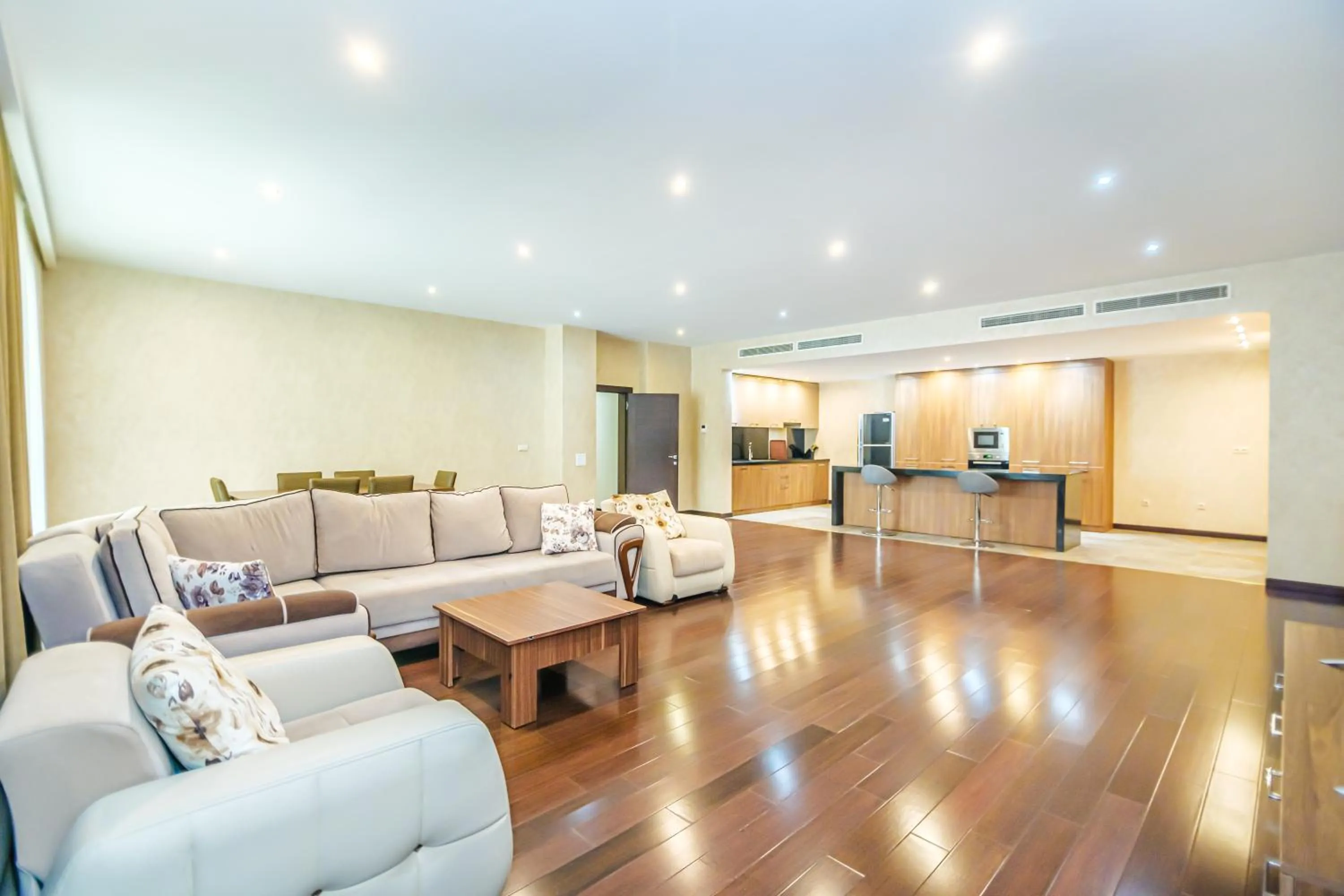 Port Baku Residance 710 A