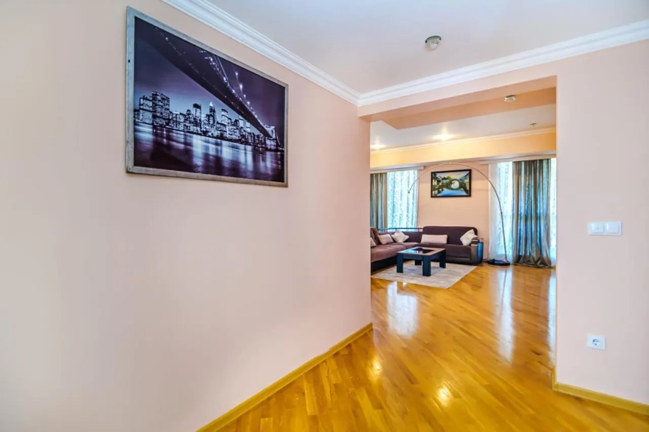 Port Baku Residance 710 A