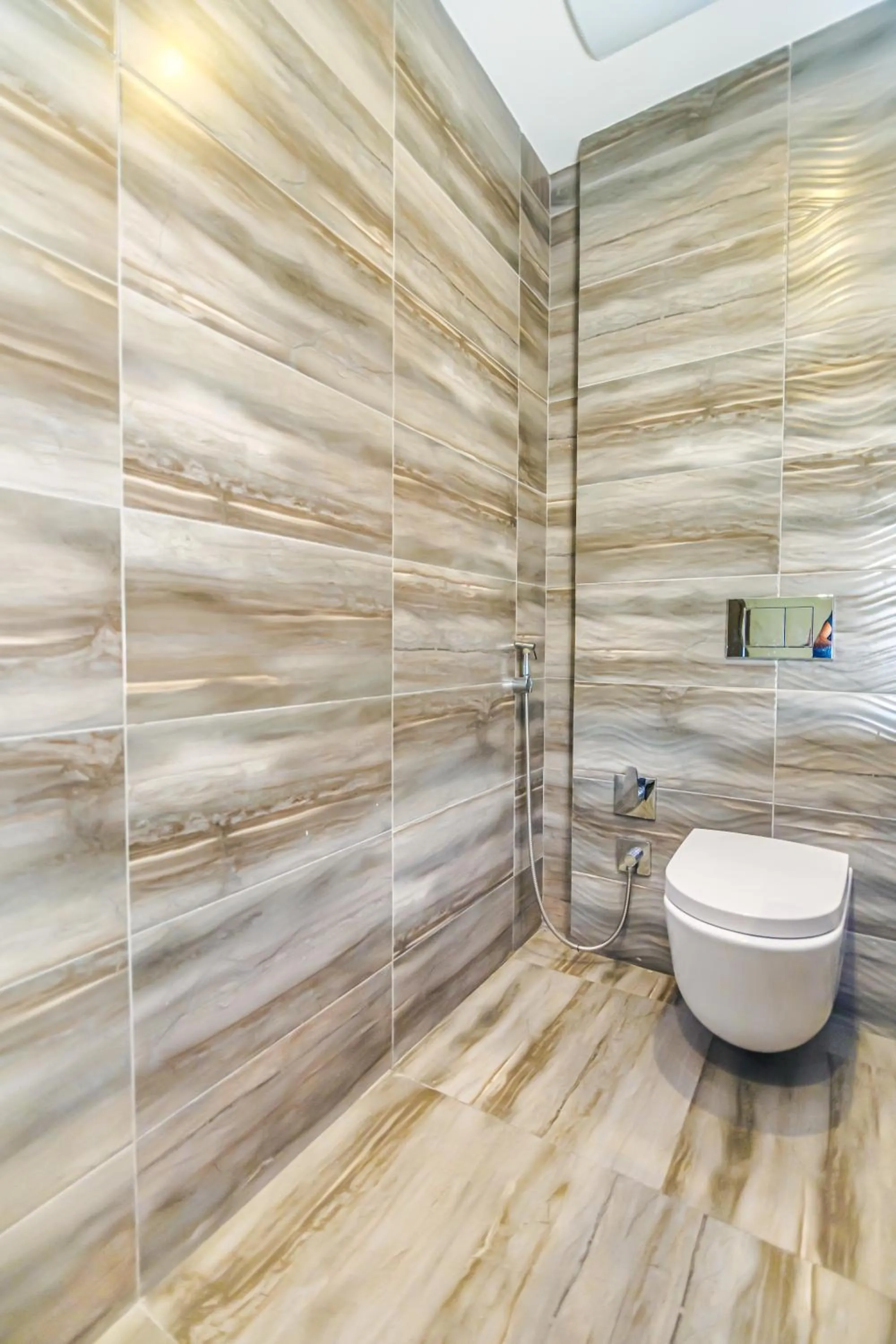 Port Baku Residance 710 A