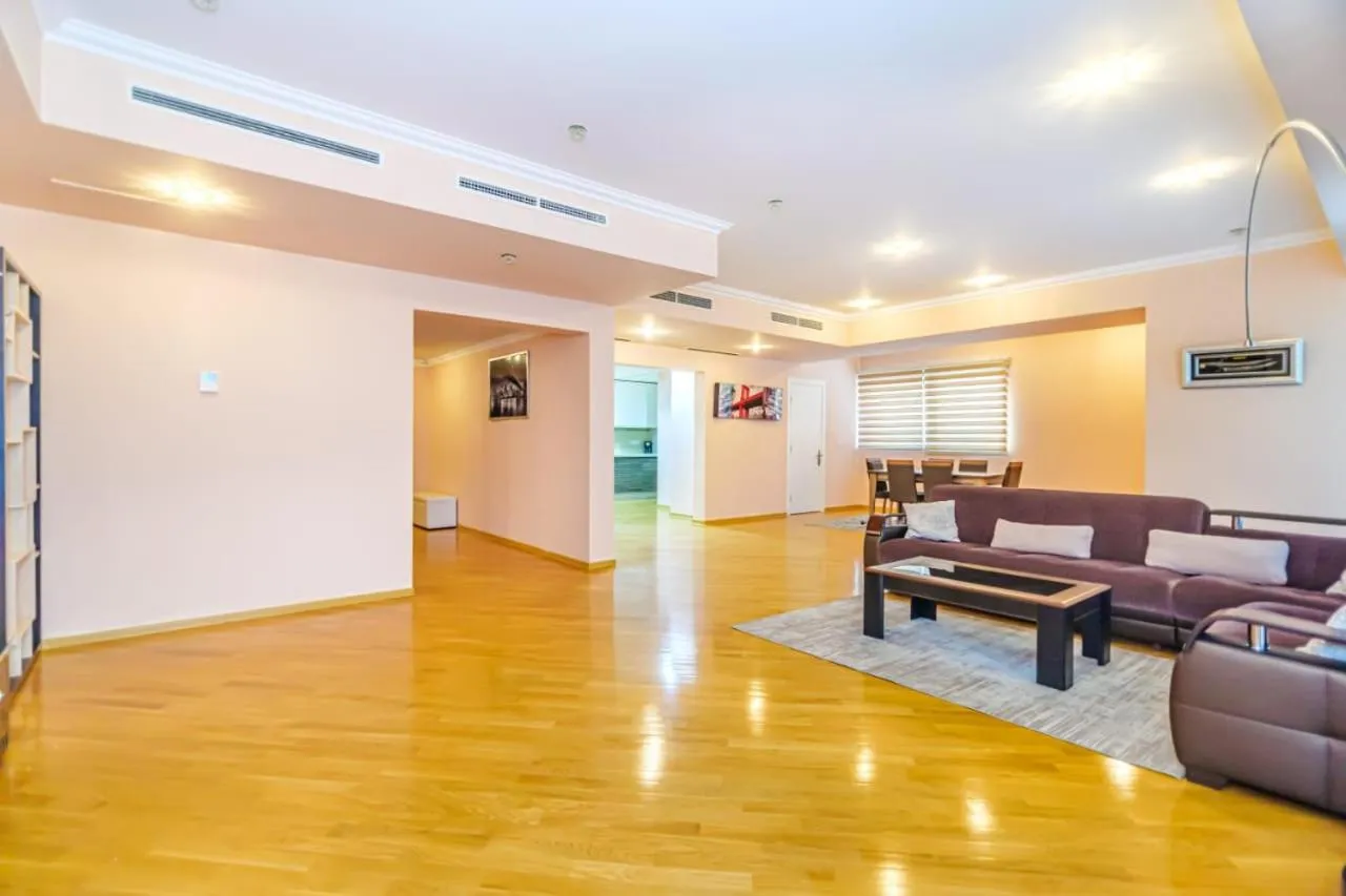 Port Baku Residance 710 A