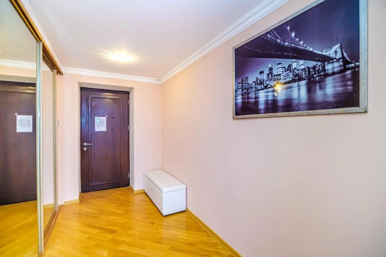 Port Baku Residance 710 A