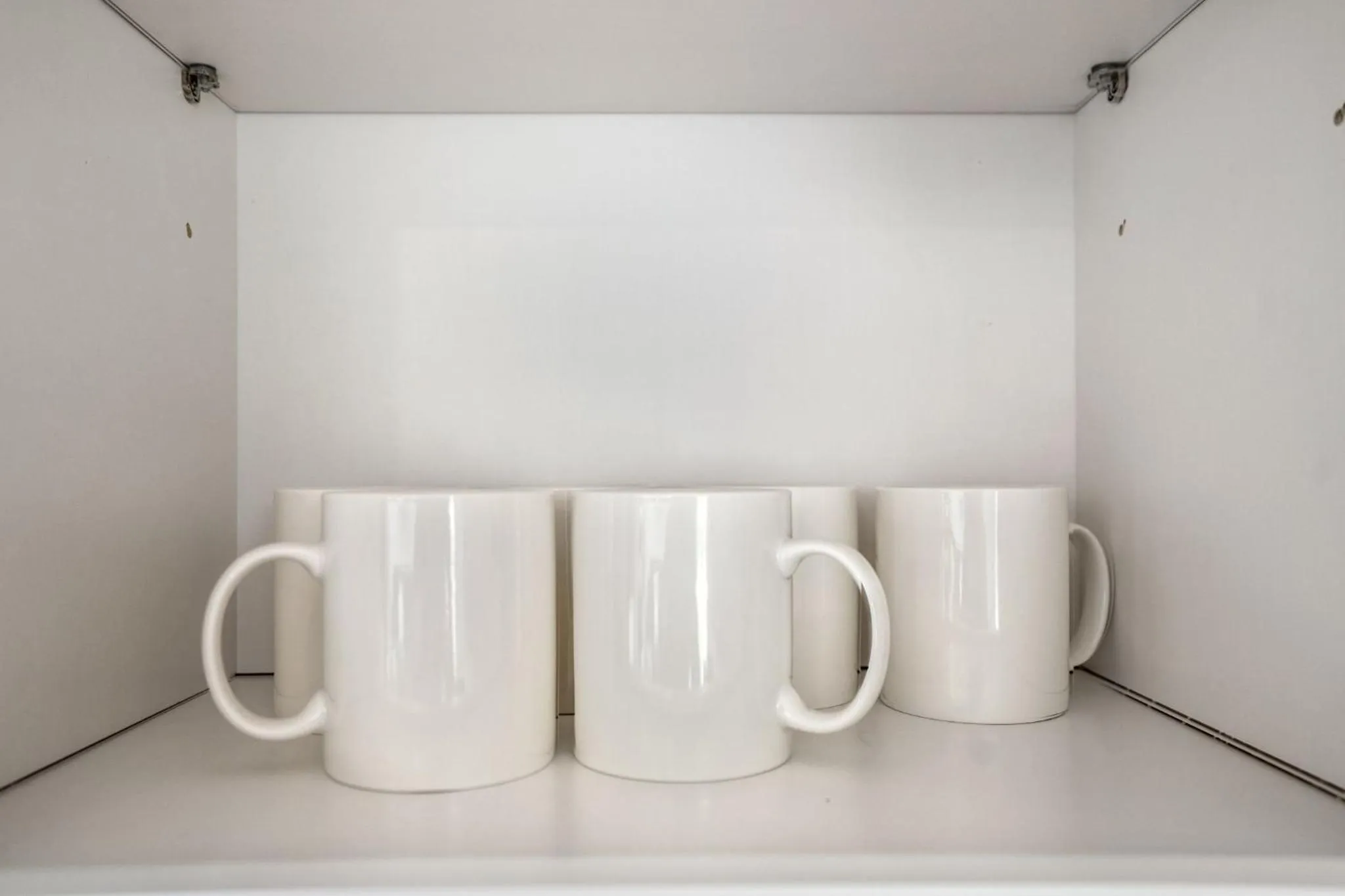 Coffee/tea facilities in Universal Apartment at East Downtown