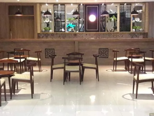 Property building in Batusuki Resort & Hotel