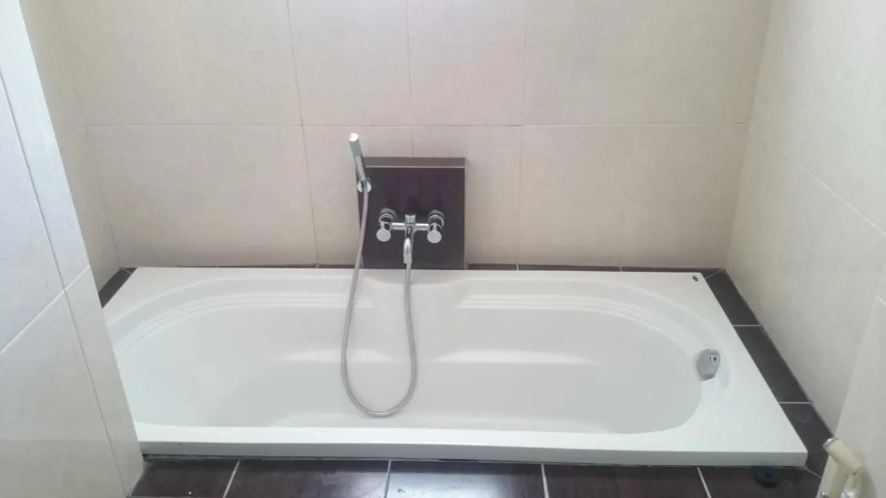 Property building in Batusuki Resort & Hotel