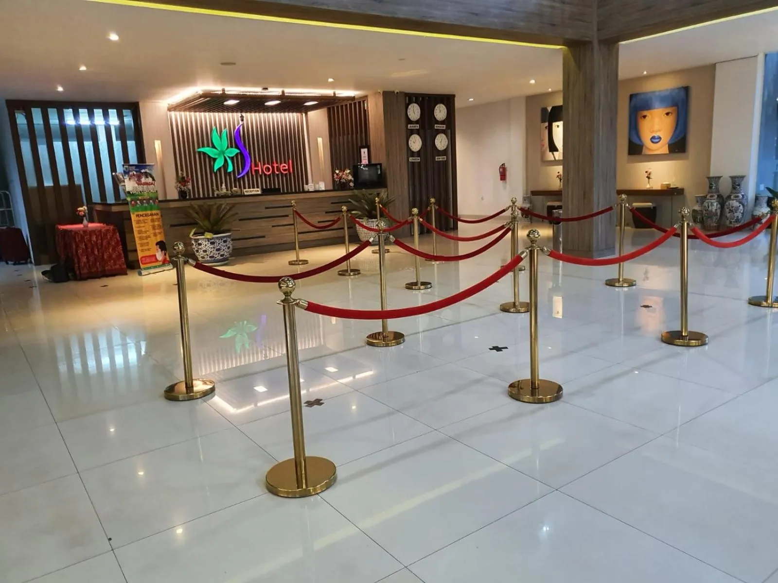 Batusuki Resort & Hotel