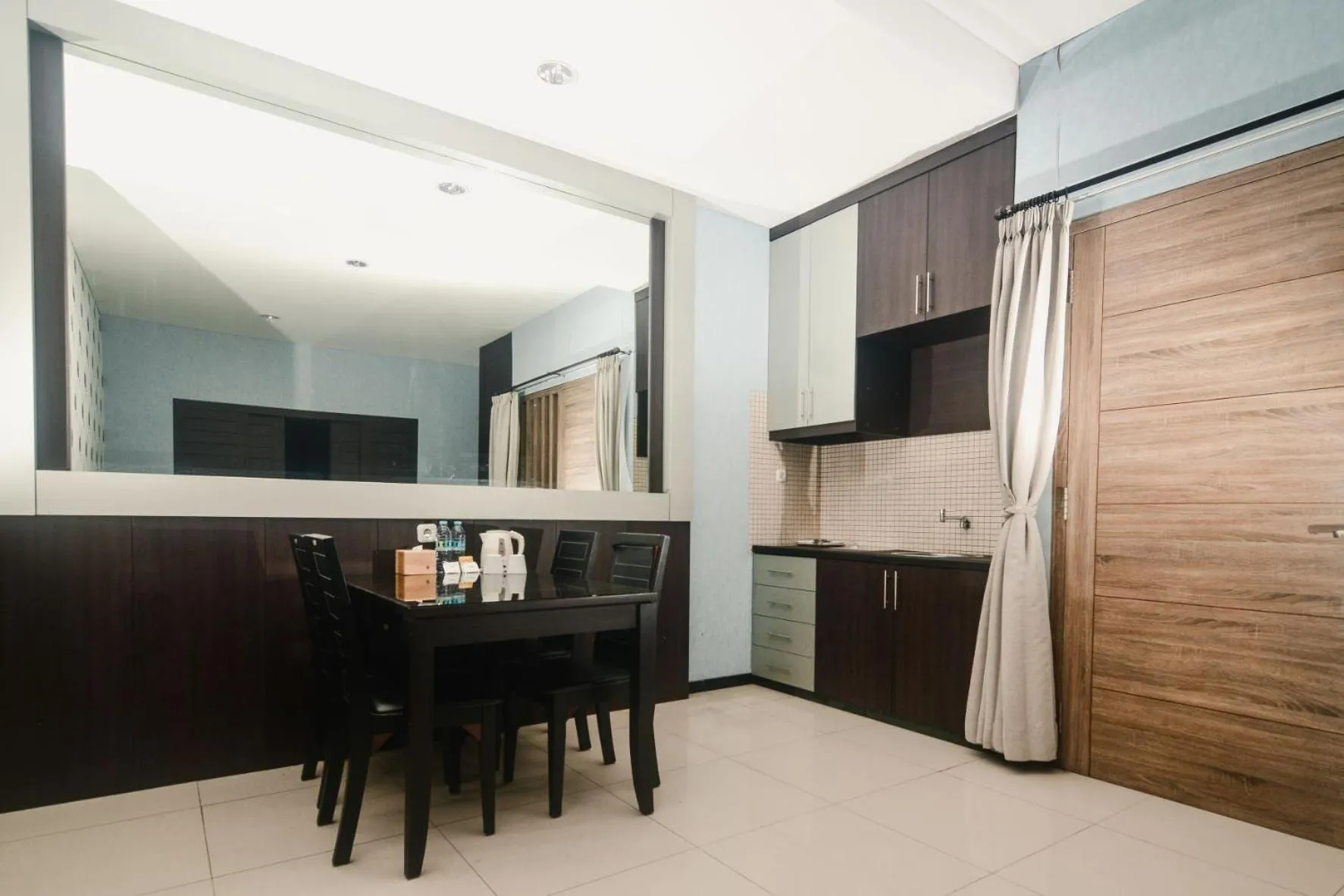 Batusuki Resort & Hotel