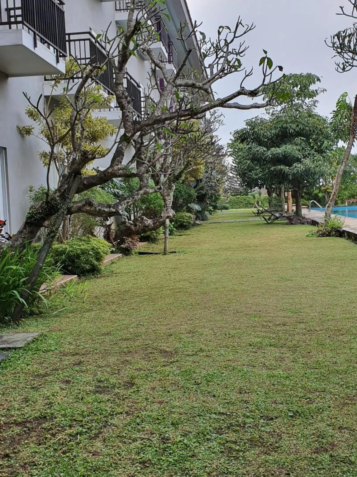 Batusuki Resort & Hotel