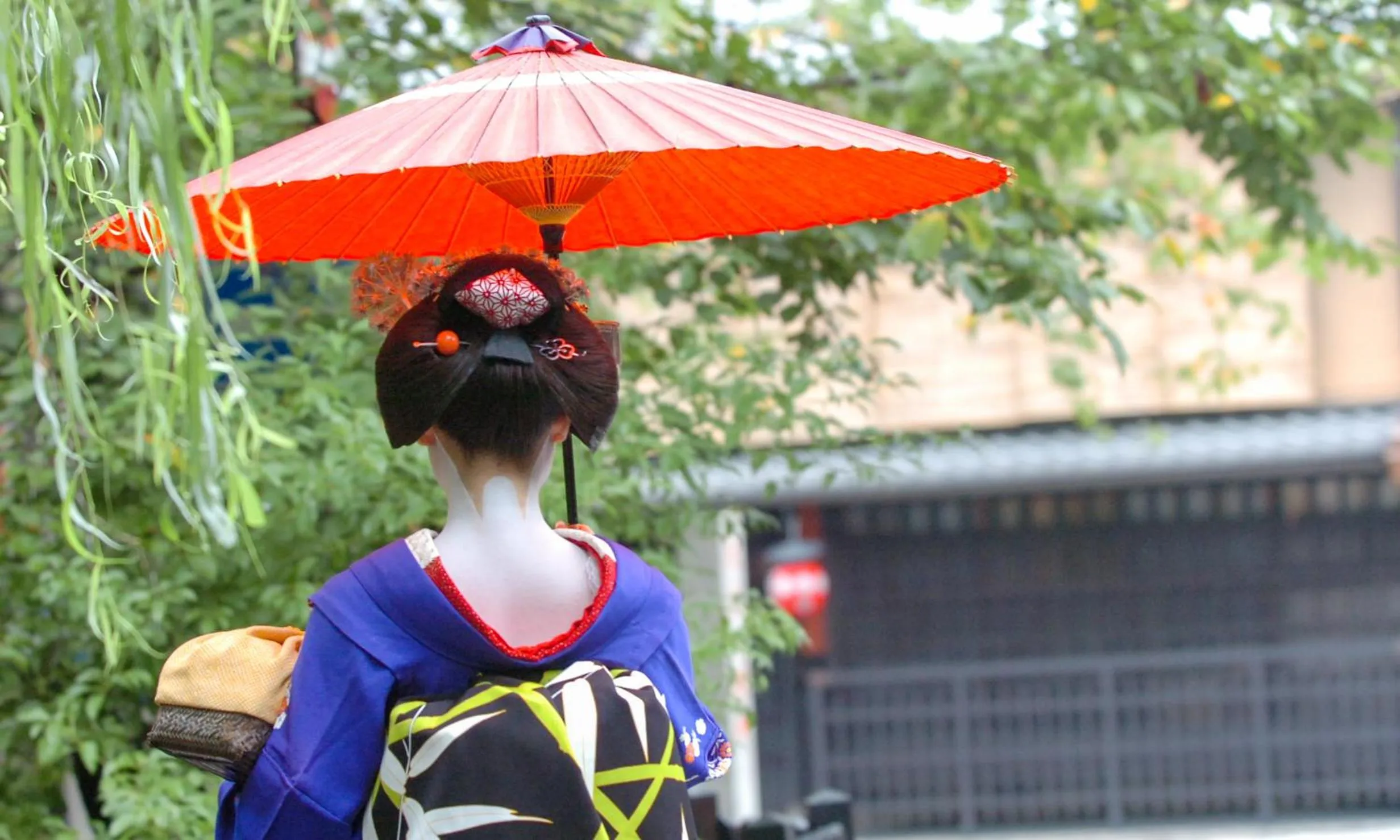 Nearby landmark in HOTEL RINGS KYOTO