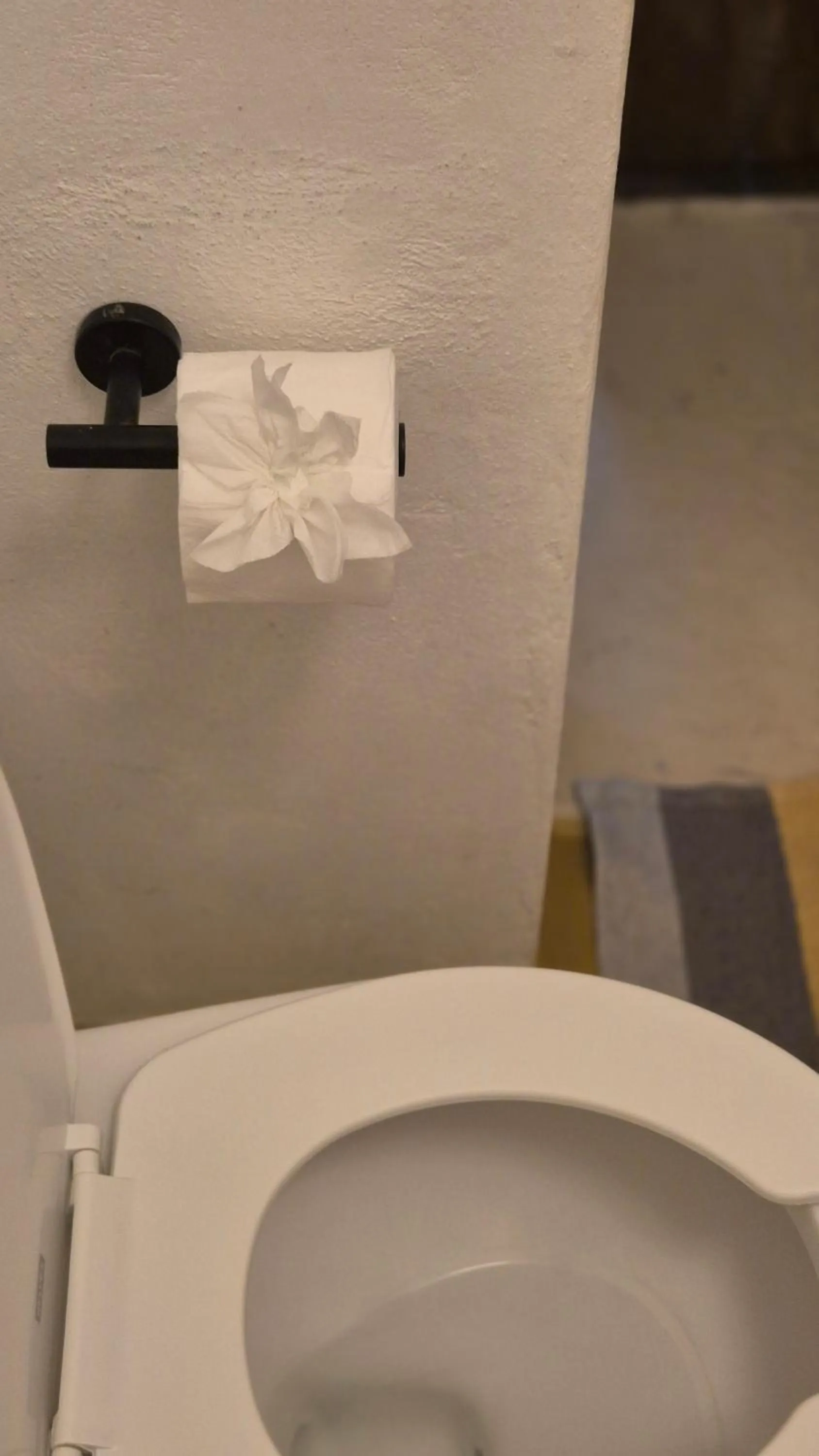 Bathroom in Casa playa del Amor