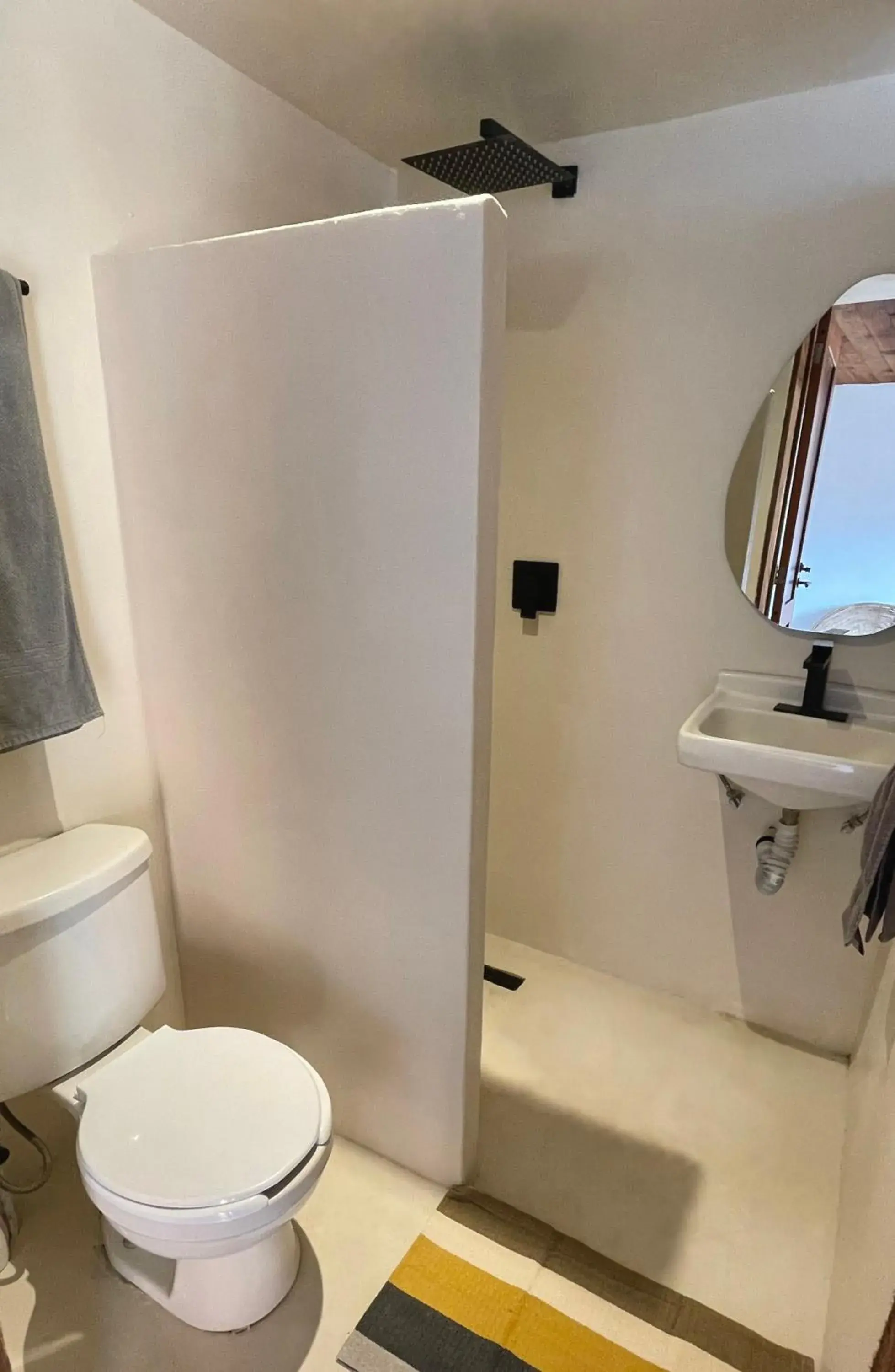 Bungalow with Sea View in Casa playa del Amor Bungalow with Sea View in Casa playa del Amor