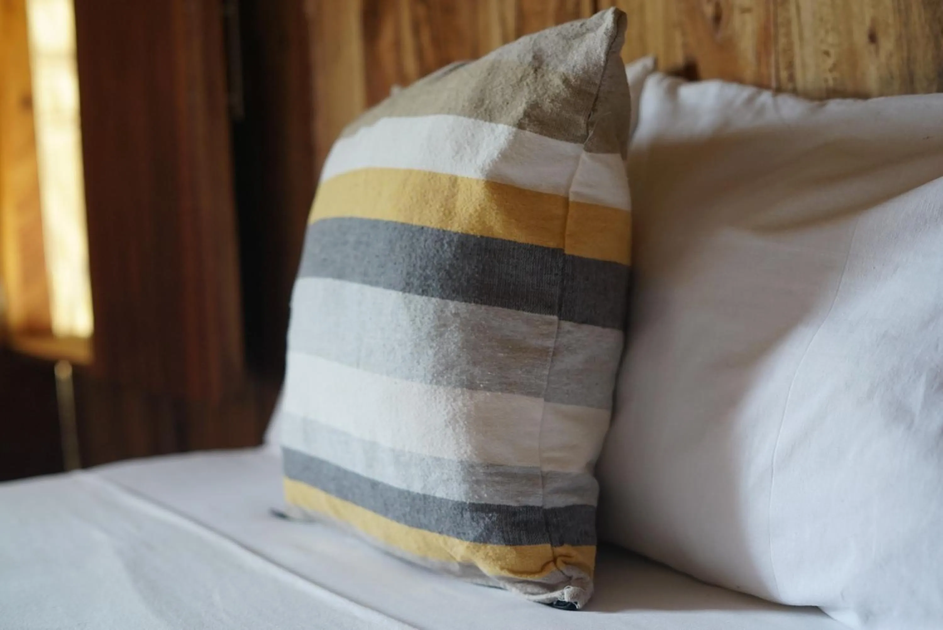 Bed in Casa playa del Amor