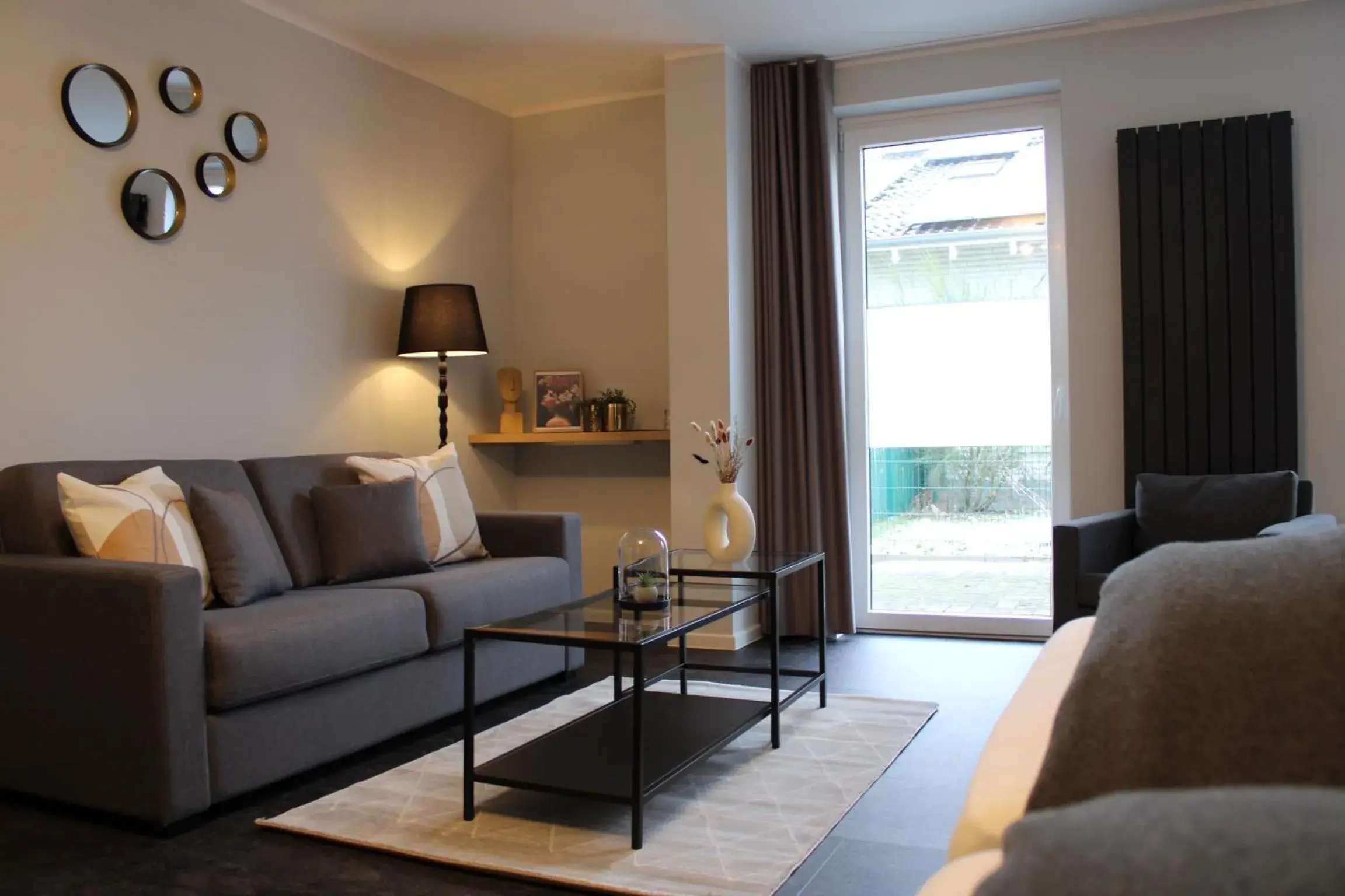 Family Suite - single occupancy in Motel Hasetal Family Suite - single occupancy in Motel Hasetal