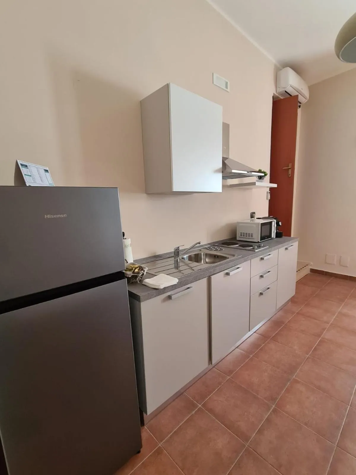 B&B Genti delle Alture