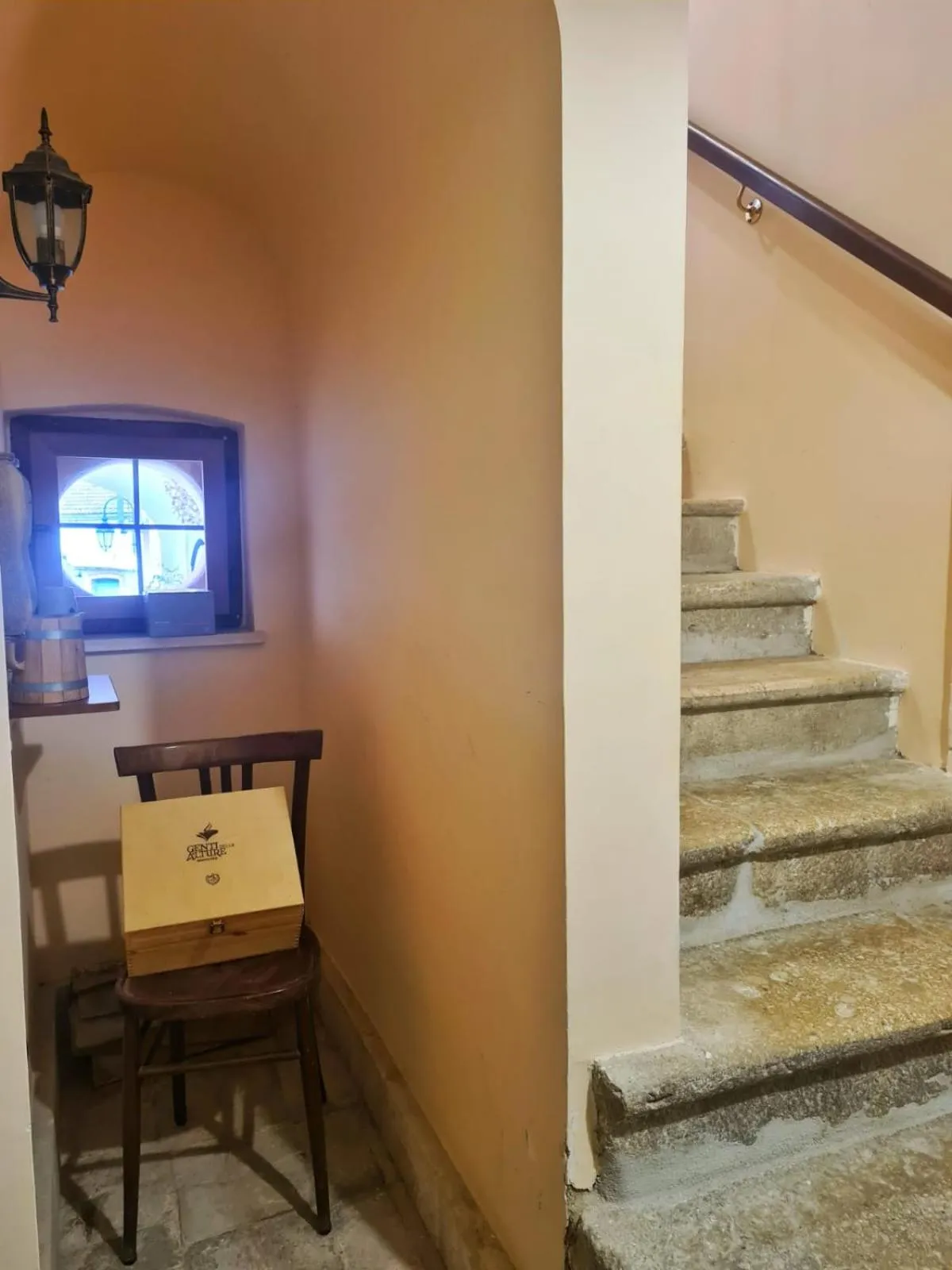 B&B Genti delle Alture