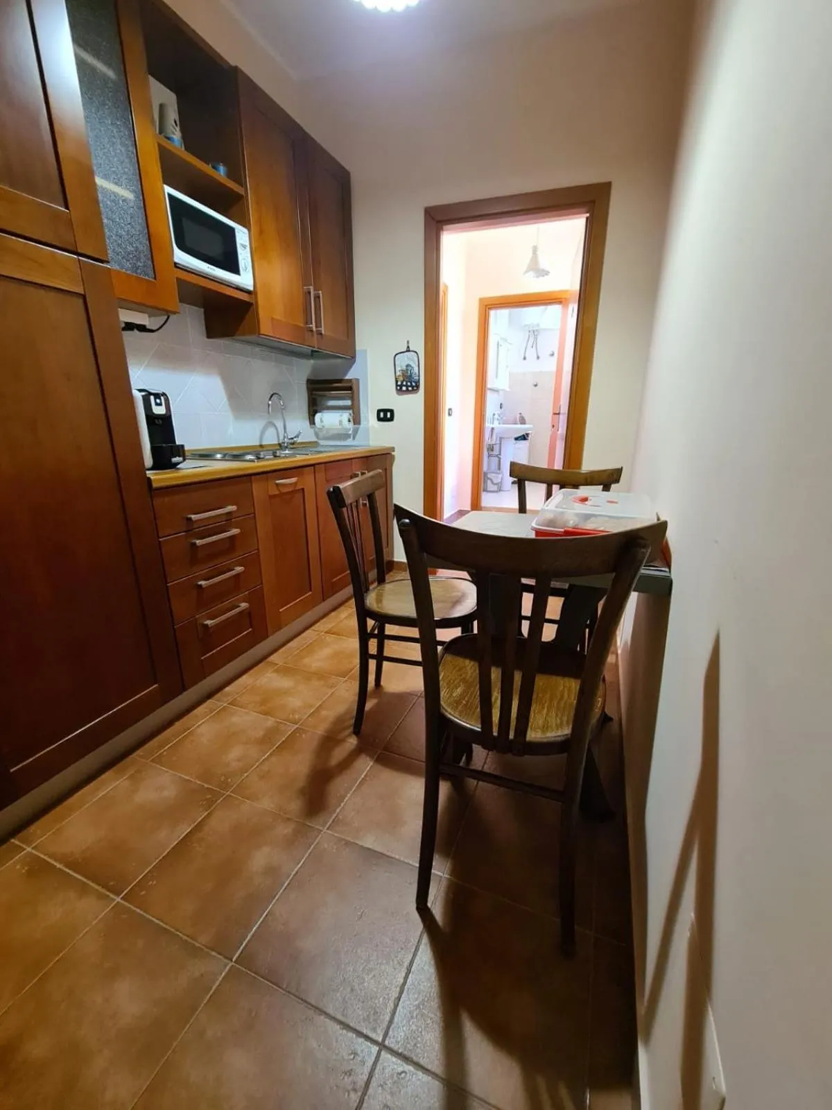 B&B Genti delle Alture