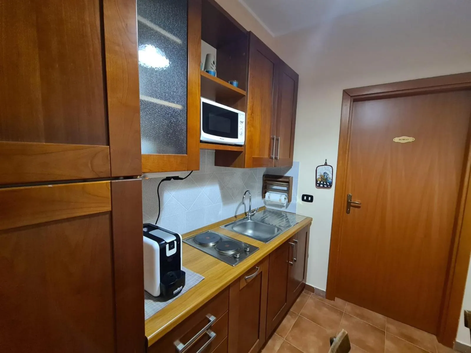 B&B Genti delle Alture