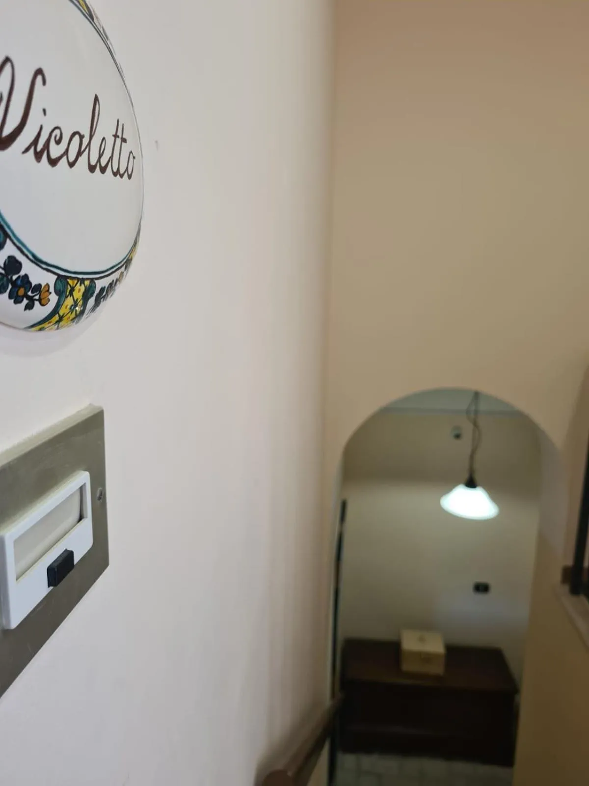 B&B Genti delle Alture