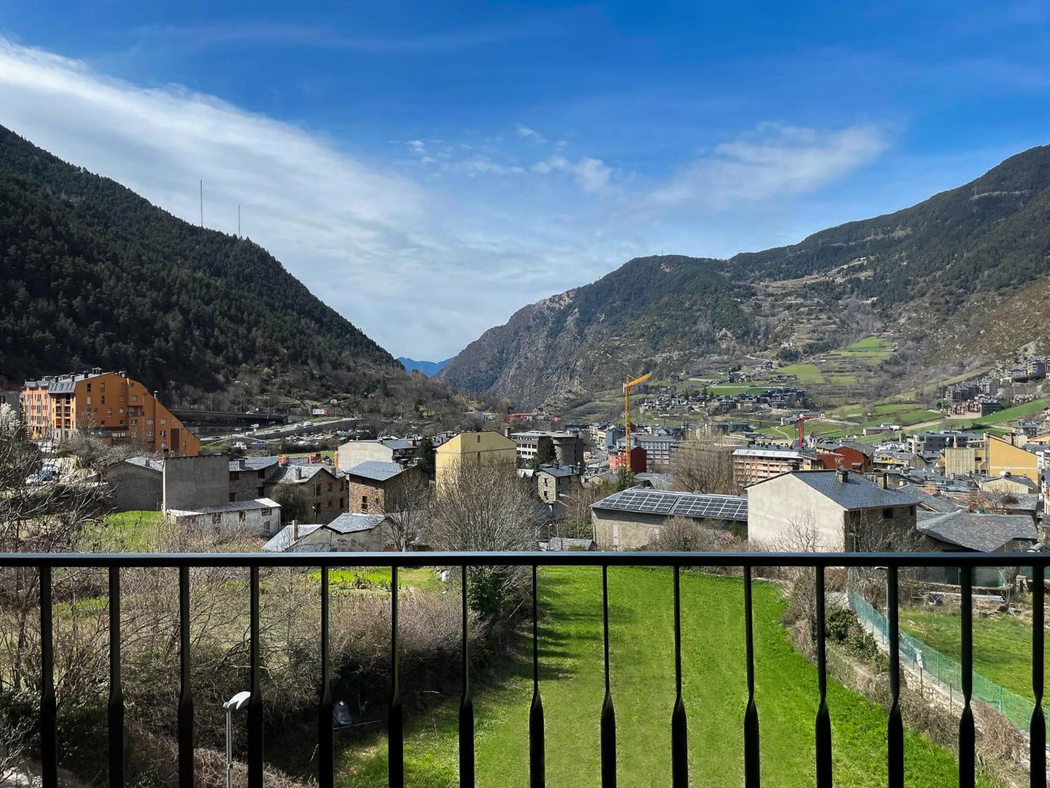 Nearby landmark in Hotel Coray by Pierre & Vacances