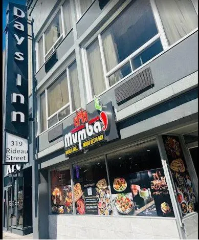 Restaurant/places to eat in Days Inn by Wyndham Ottawa