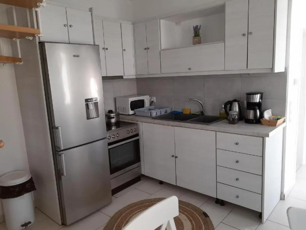 Sea paradise villas - Seaside & private jacuzzi