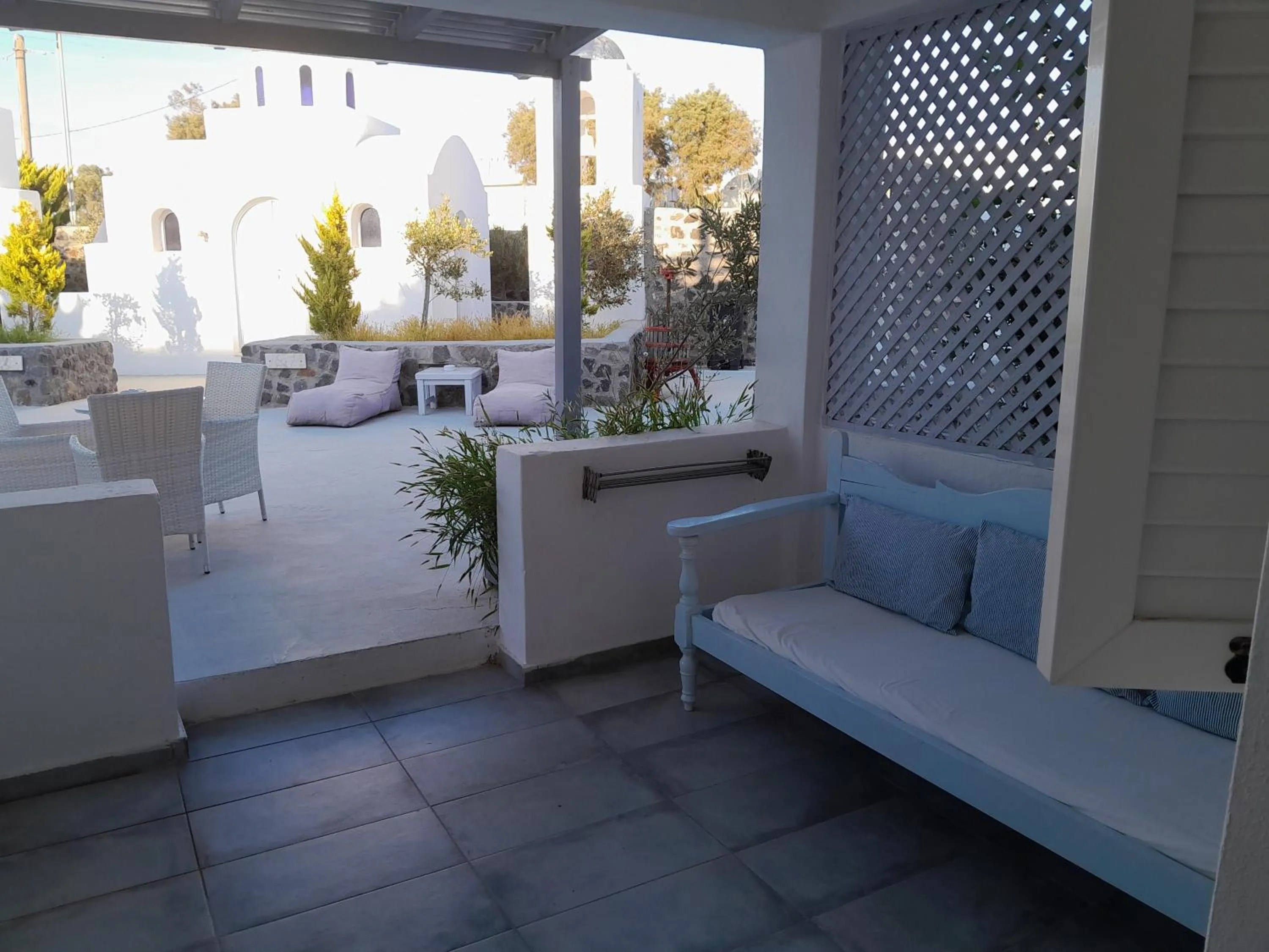 Sea paradise villas - Seaside & private jacuzzi