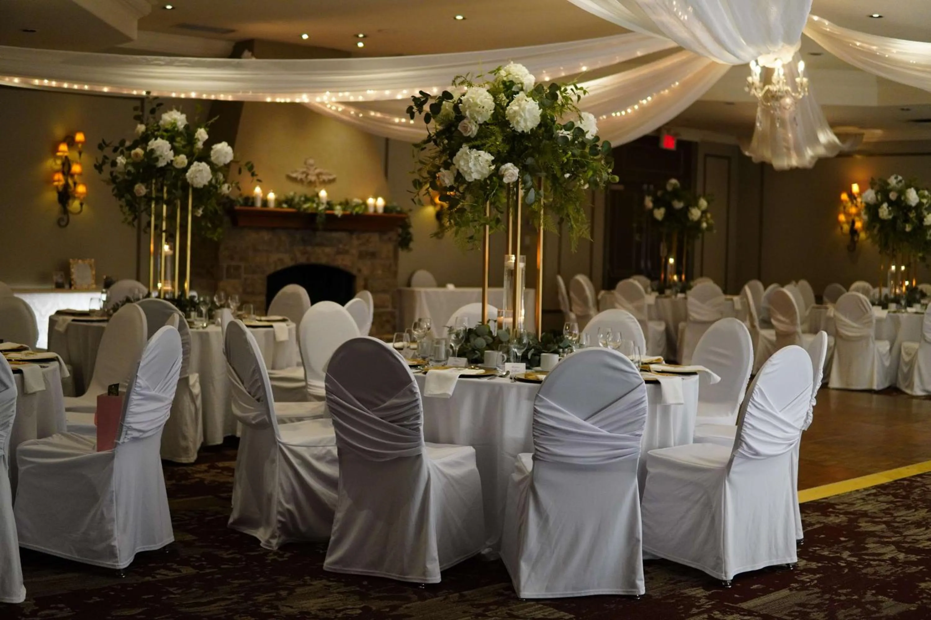 On site in Best Western Plus Stoneridge Inn & Conference Centre London Ontario