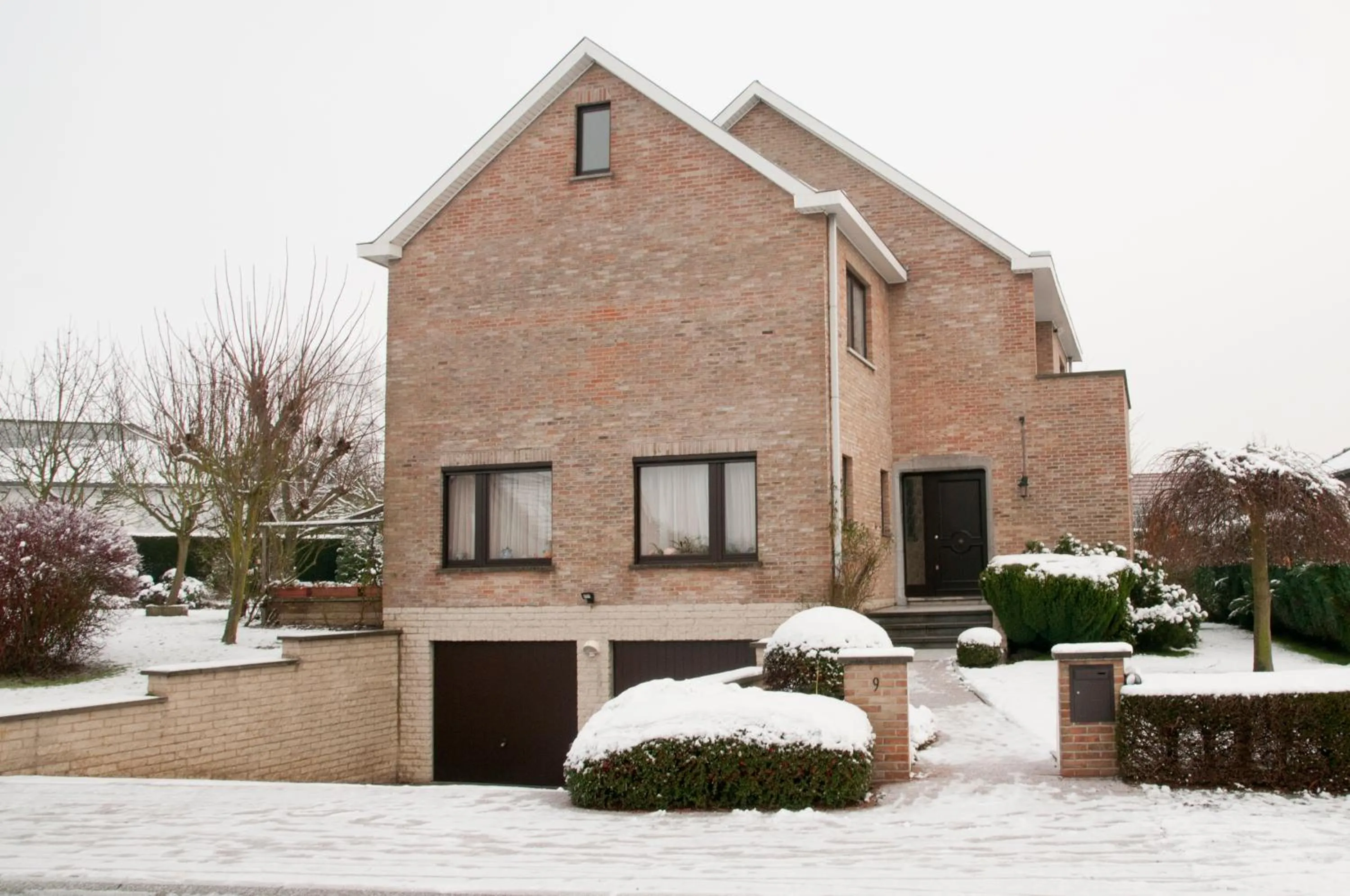 Property building in Wellintown Guest House