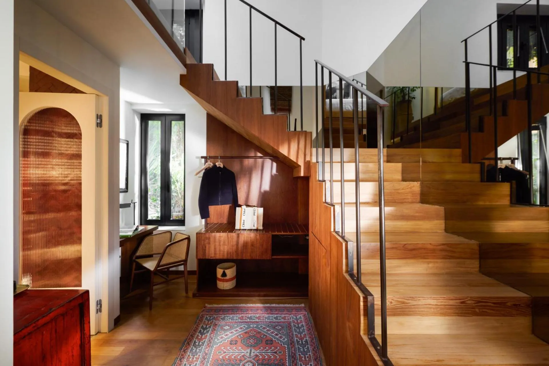 wardrobe in Vico Milano