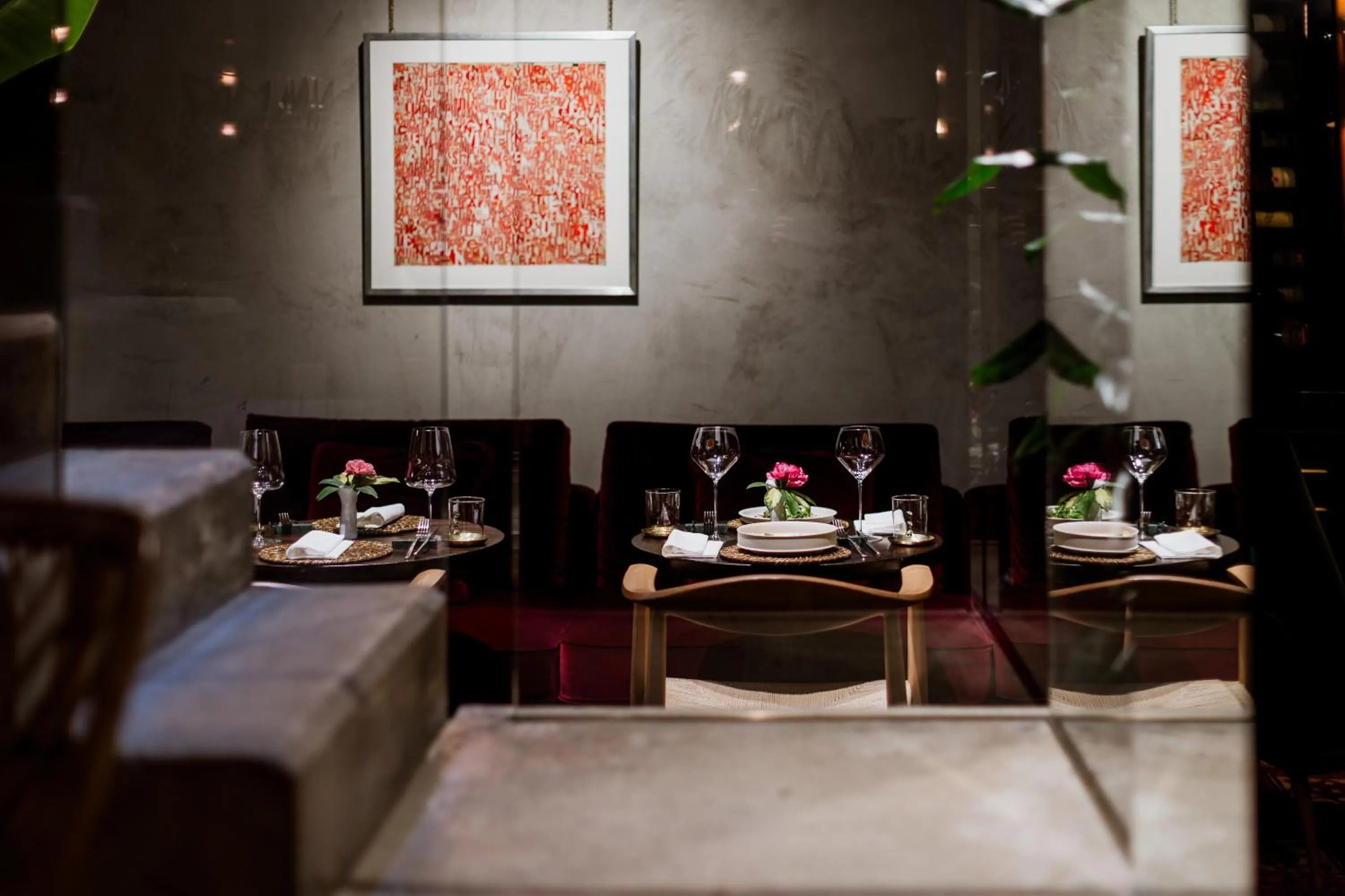 Restaurant/places to eat in Vico Milano