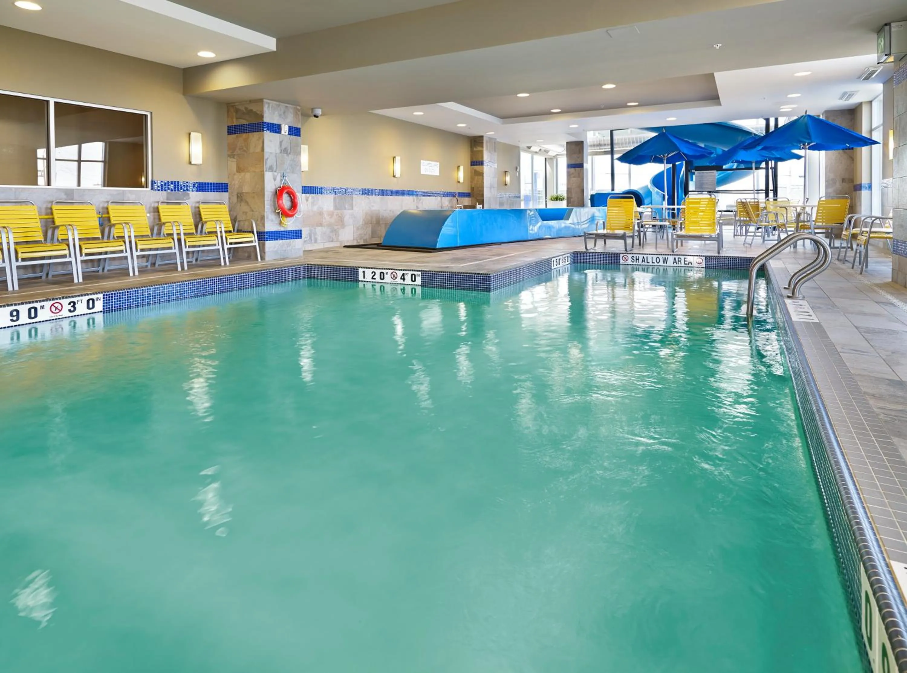  in Fairfield Inn & Suites by Marriott St. John's Newfoundland