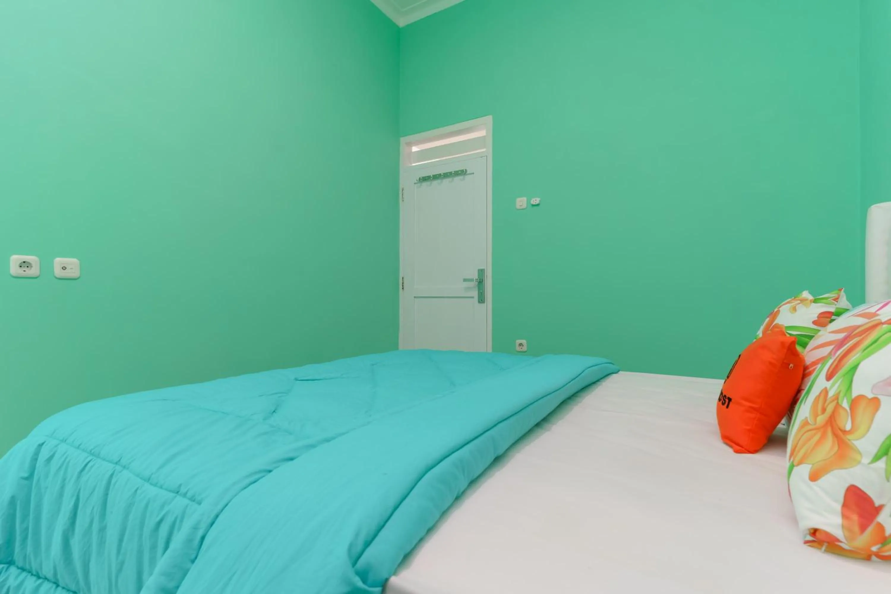 KoolKost @ Ikost Cimahpar Indah