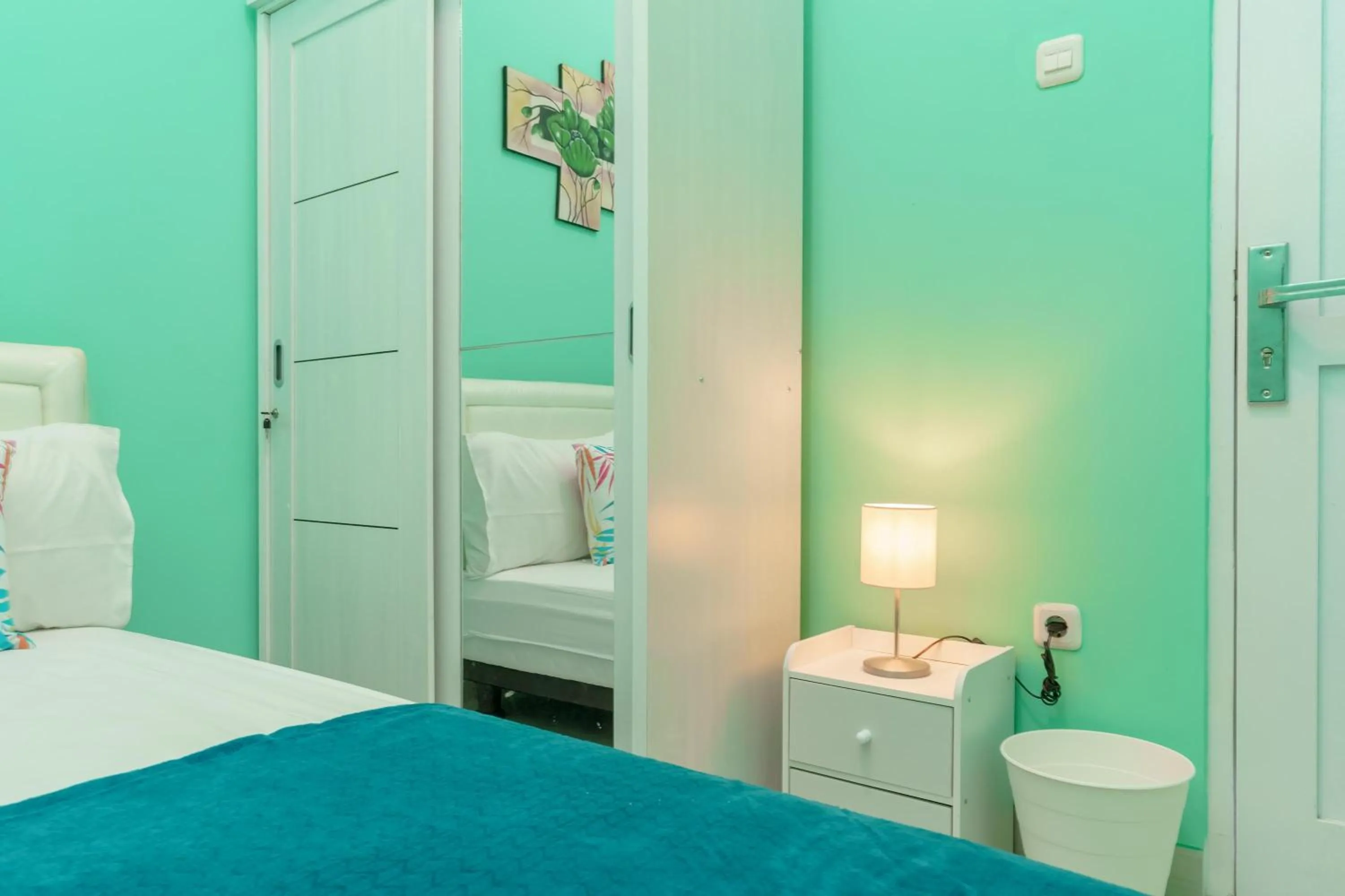 KoolKost @ Ikost Cimahpar Indah