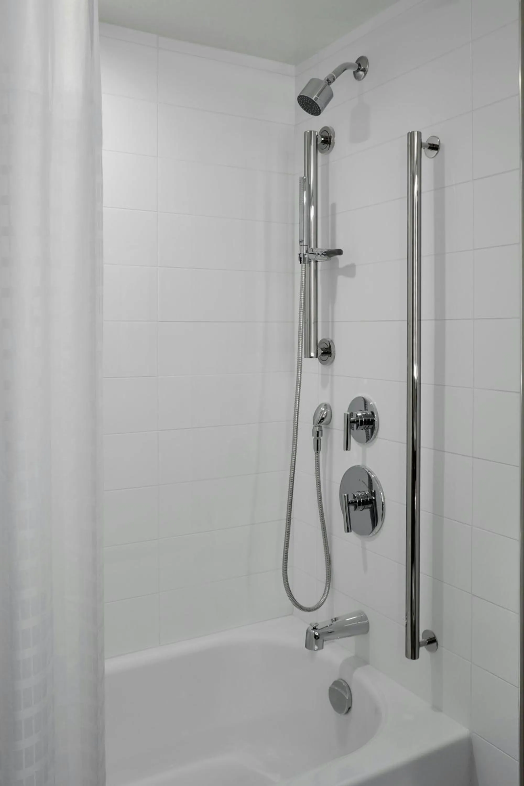 Bathroom in Delta Hotels by Marriott Saskatoon Downtown