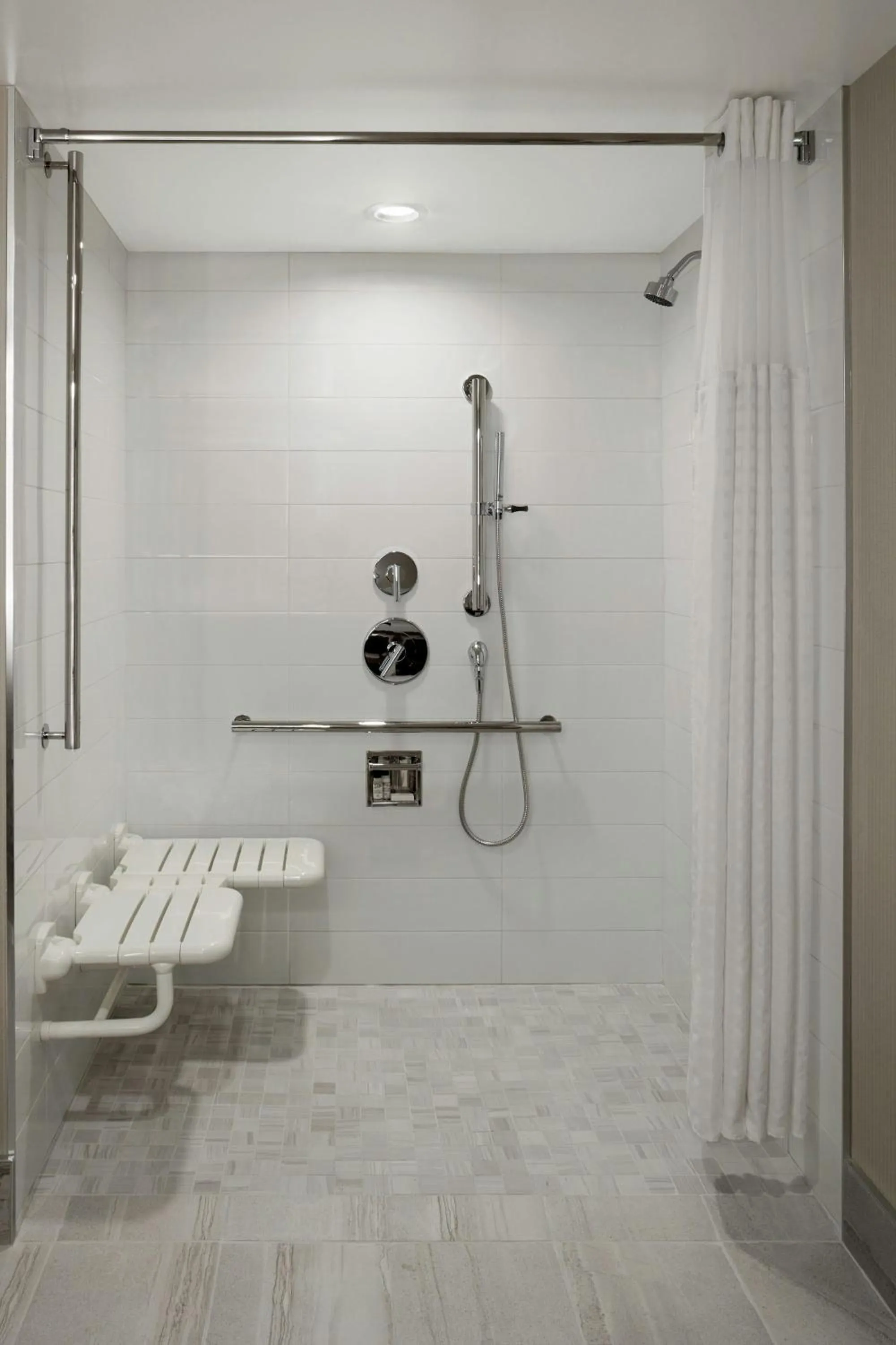 Bathroom in Delta Hotels by Marriott Saskatoon Downtown