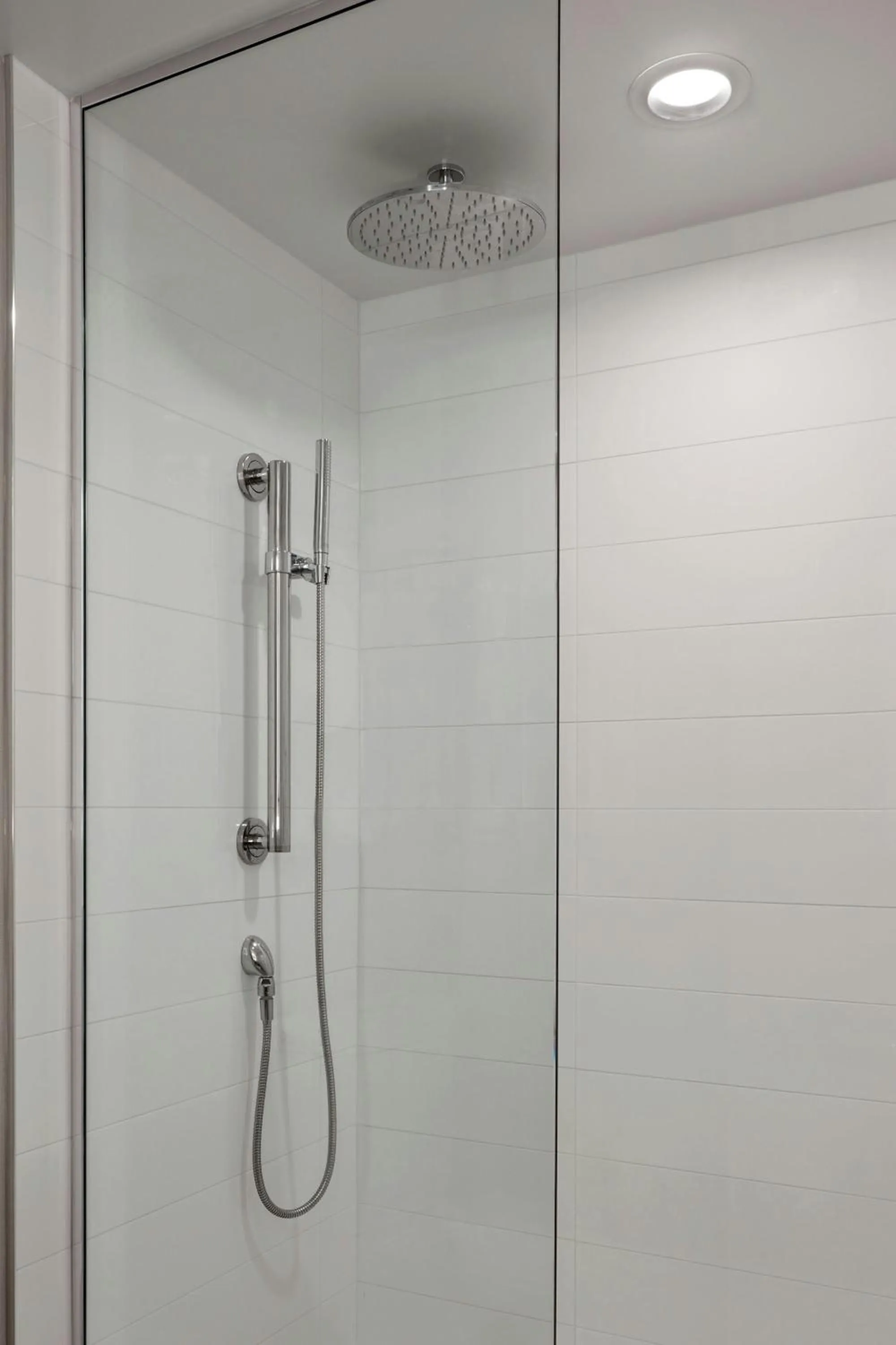 Bathroom in Delta Hotels by Marriott Saskatoon Downtown