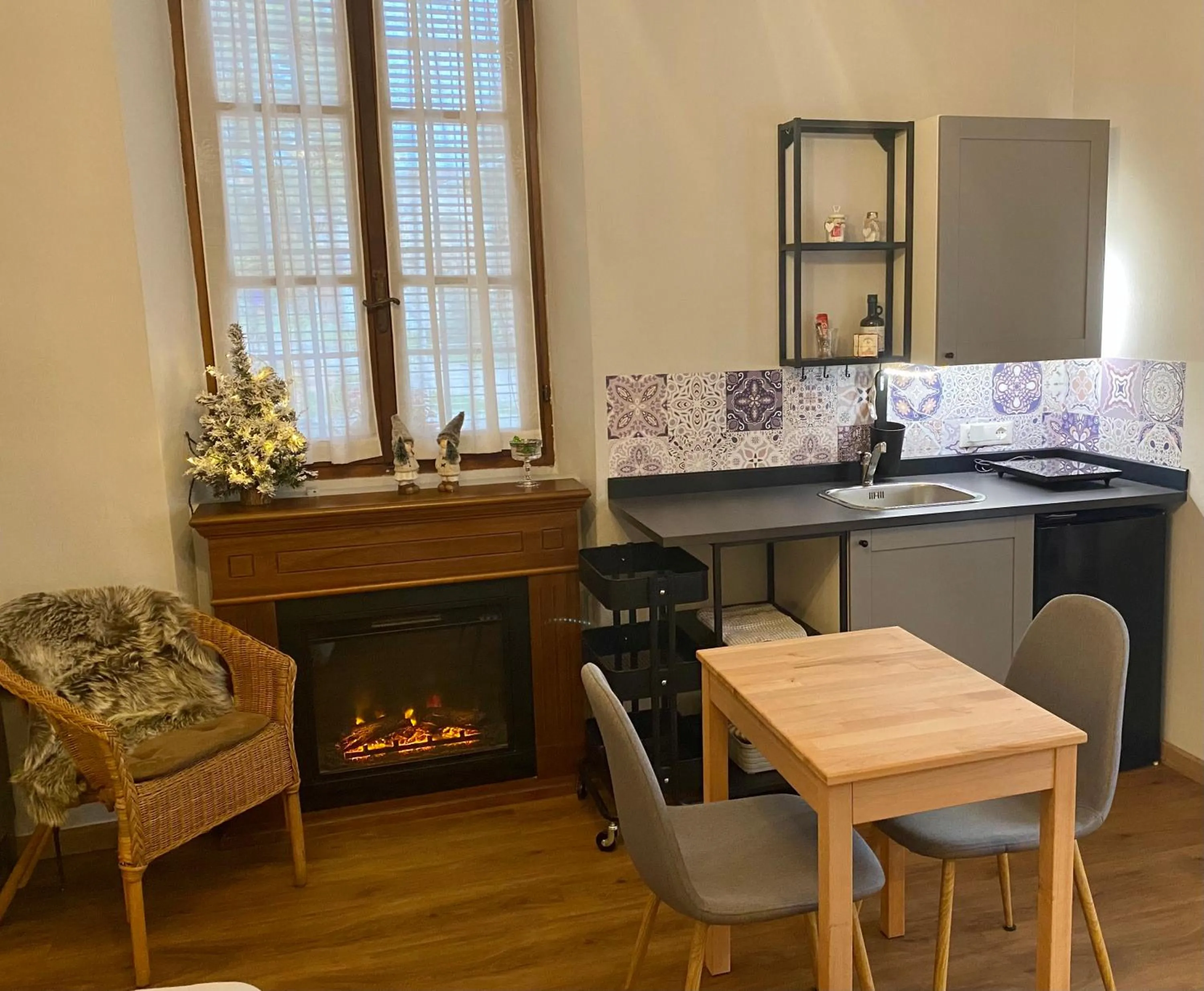 La Casa Di Campagna Sul Garda