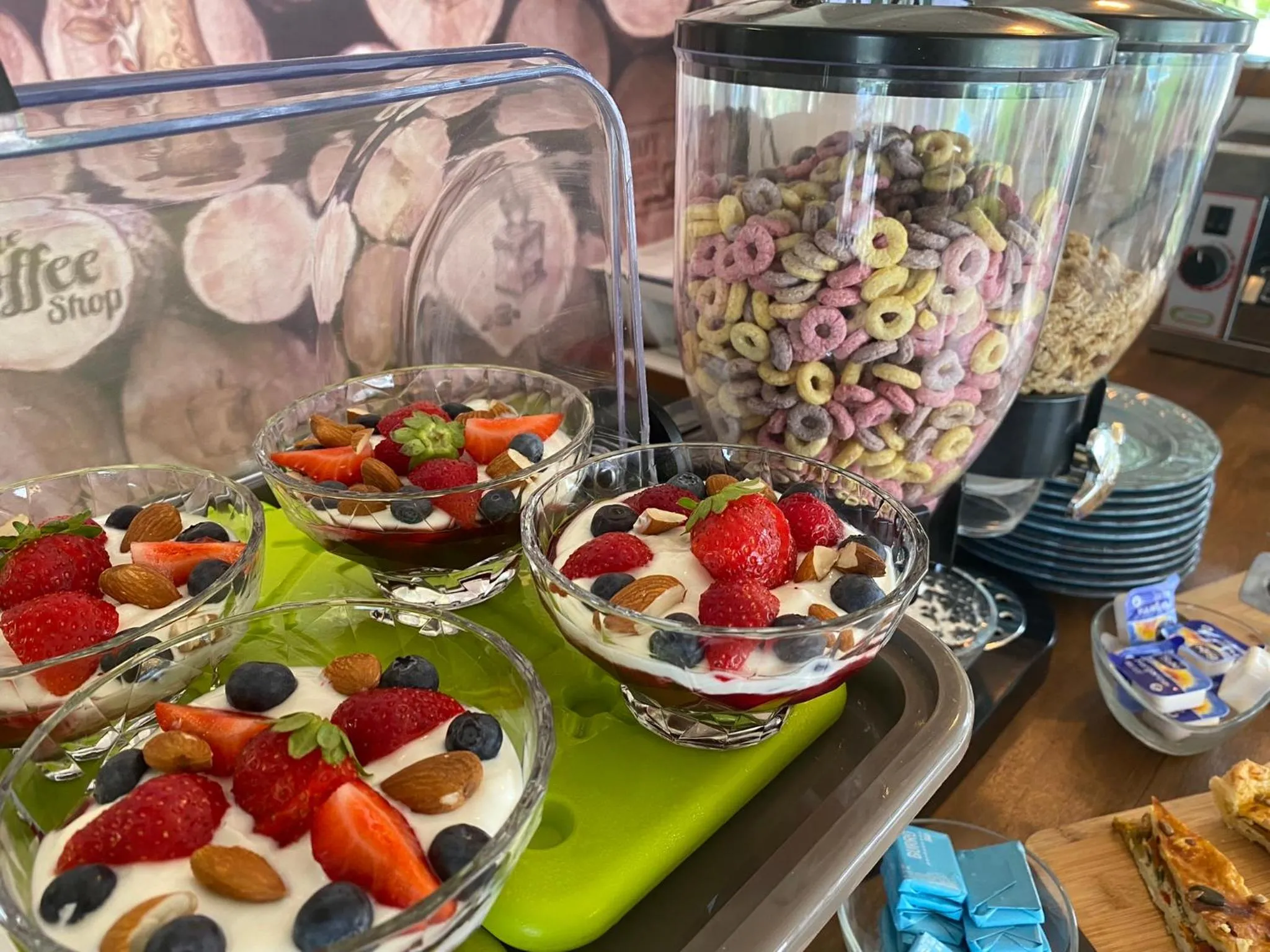 La Casa Di Campagna Sul Garda