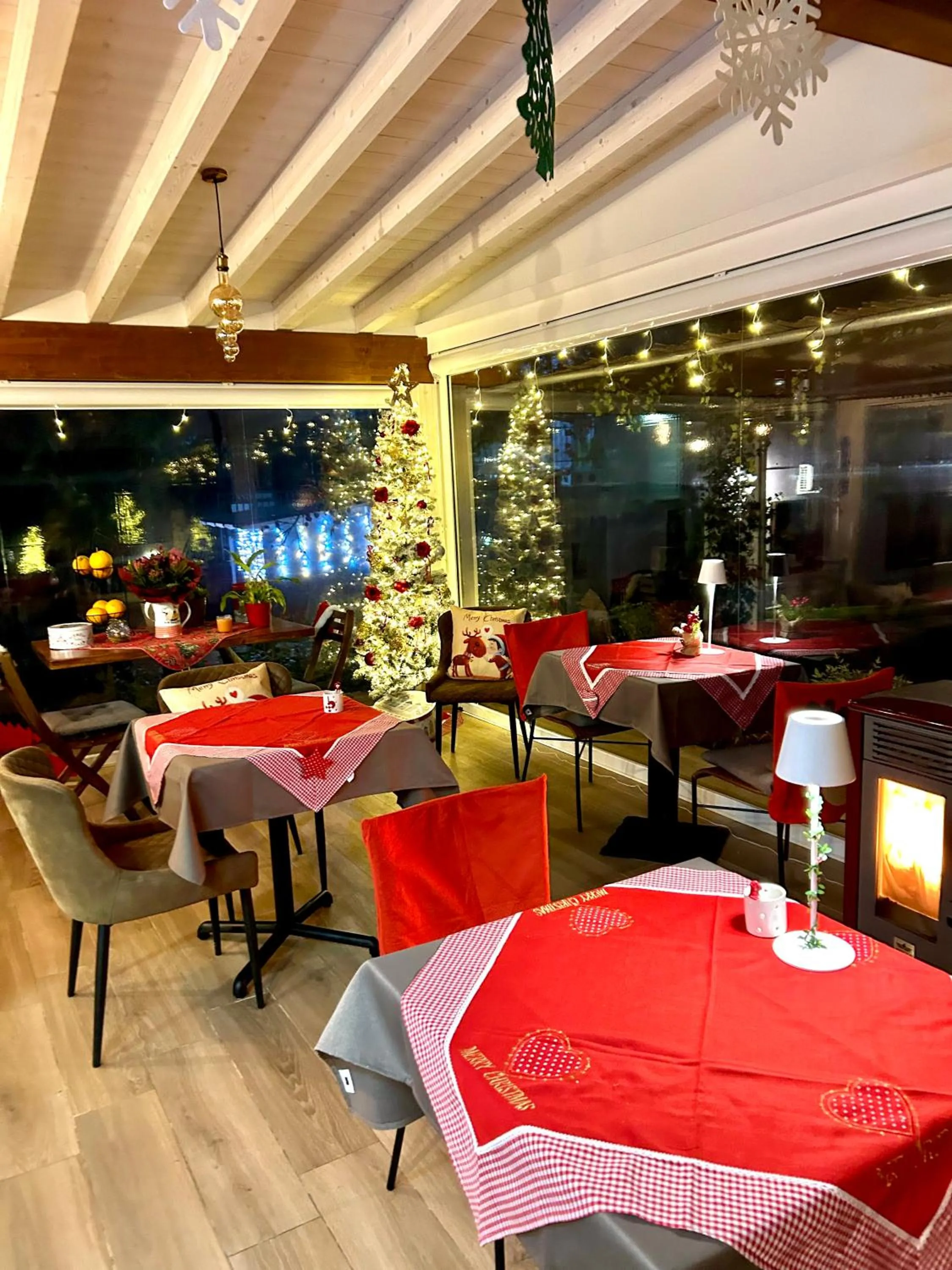 La Casa Di Campagna Sul Garda