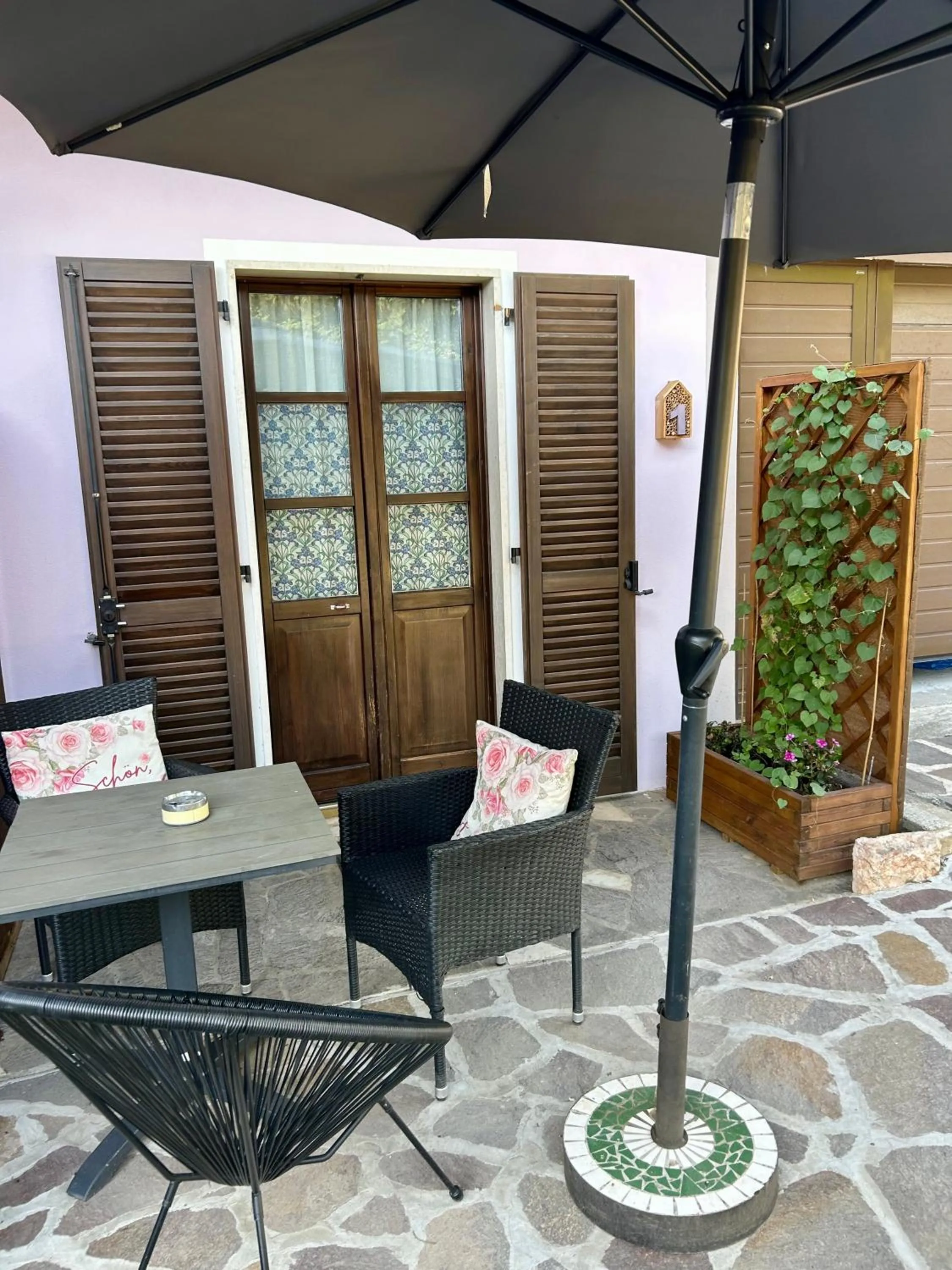 La Casa Di Campagna Sul Garda