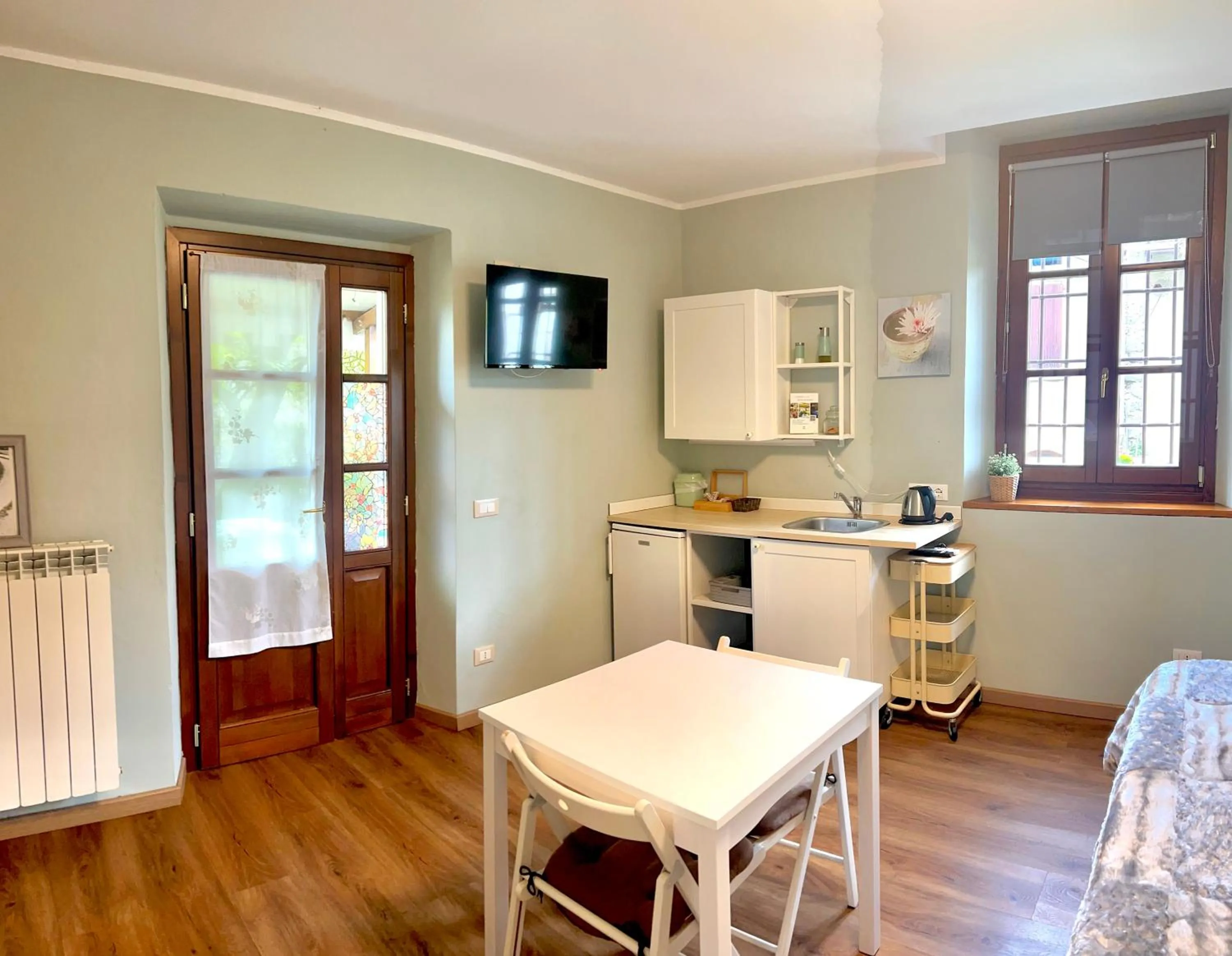 La Casa Di Campagna Sul Garda