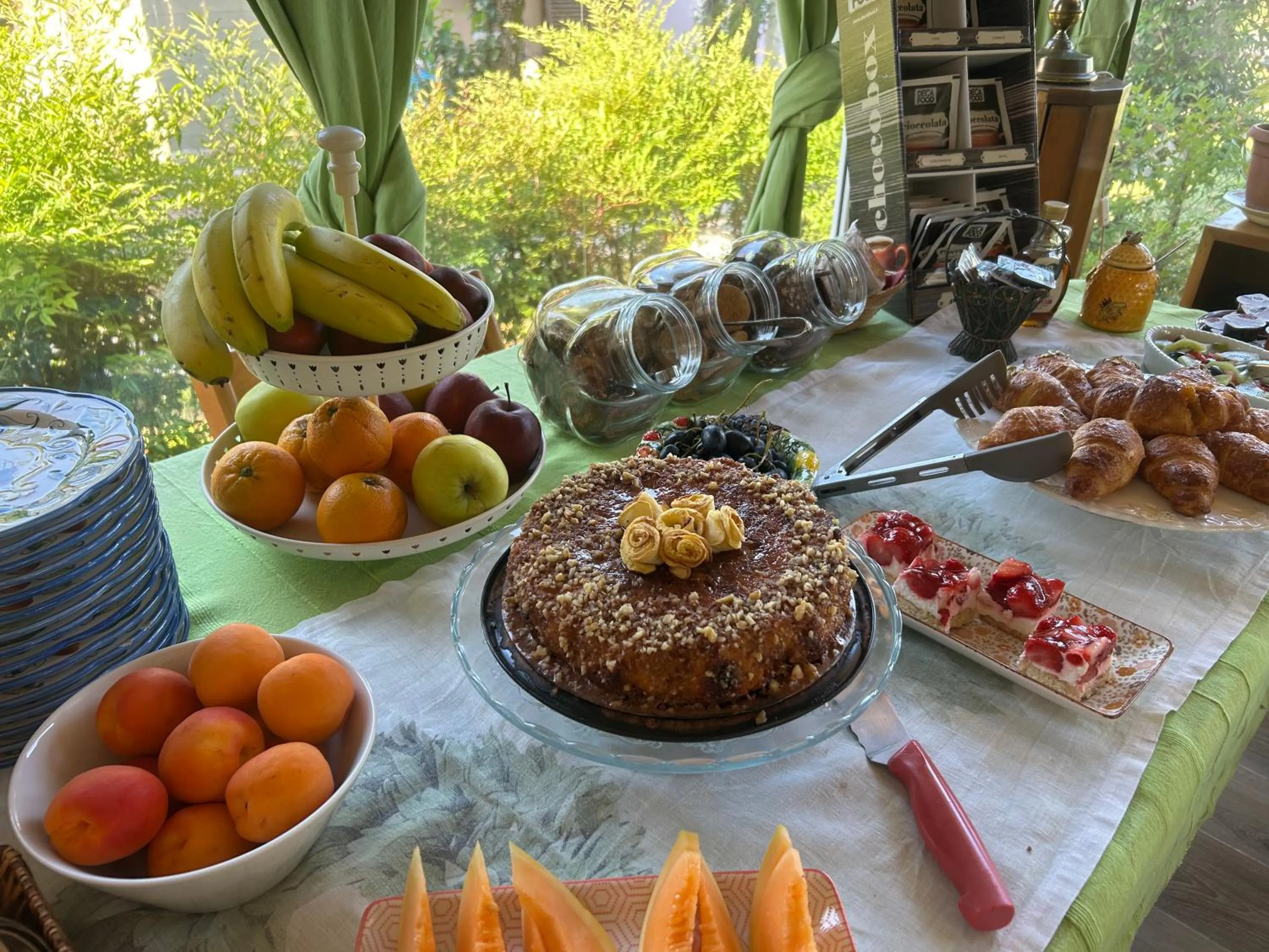 La Casa Di Campagna Sul Garda