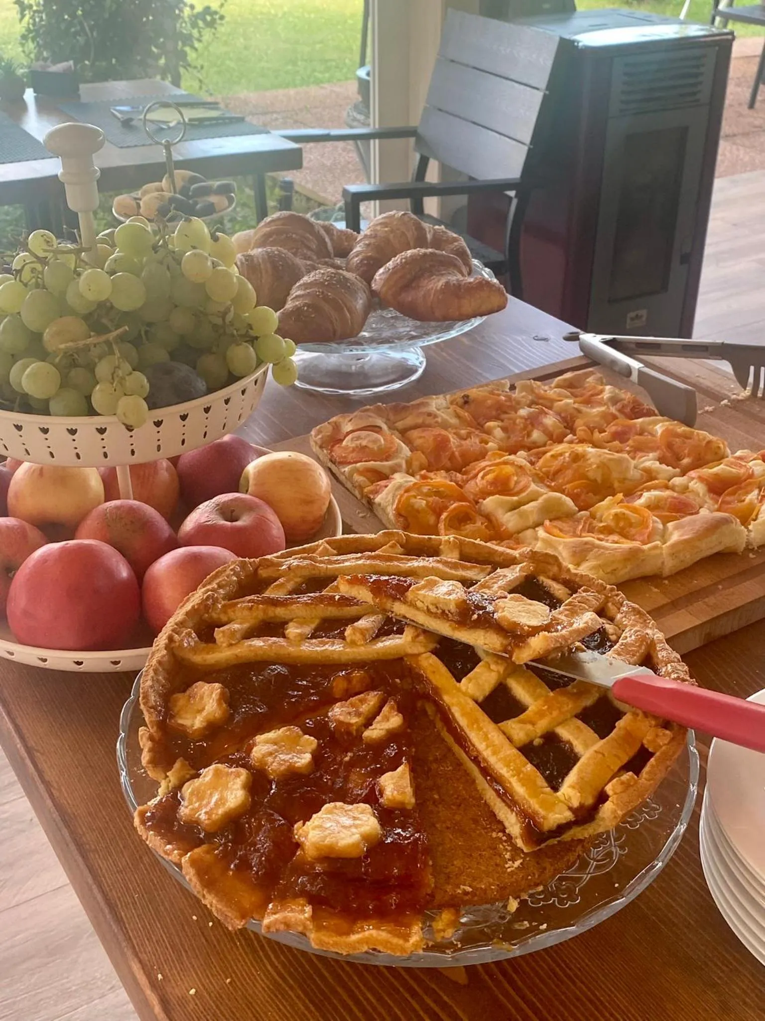 La Casa Di Campagna Sul Garda