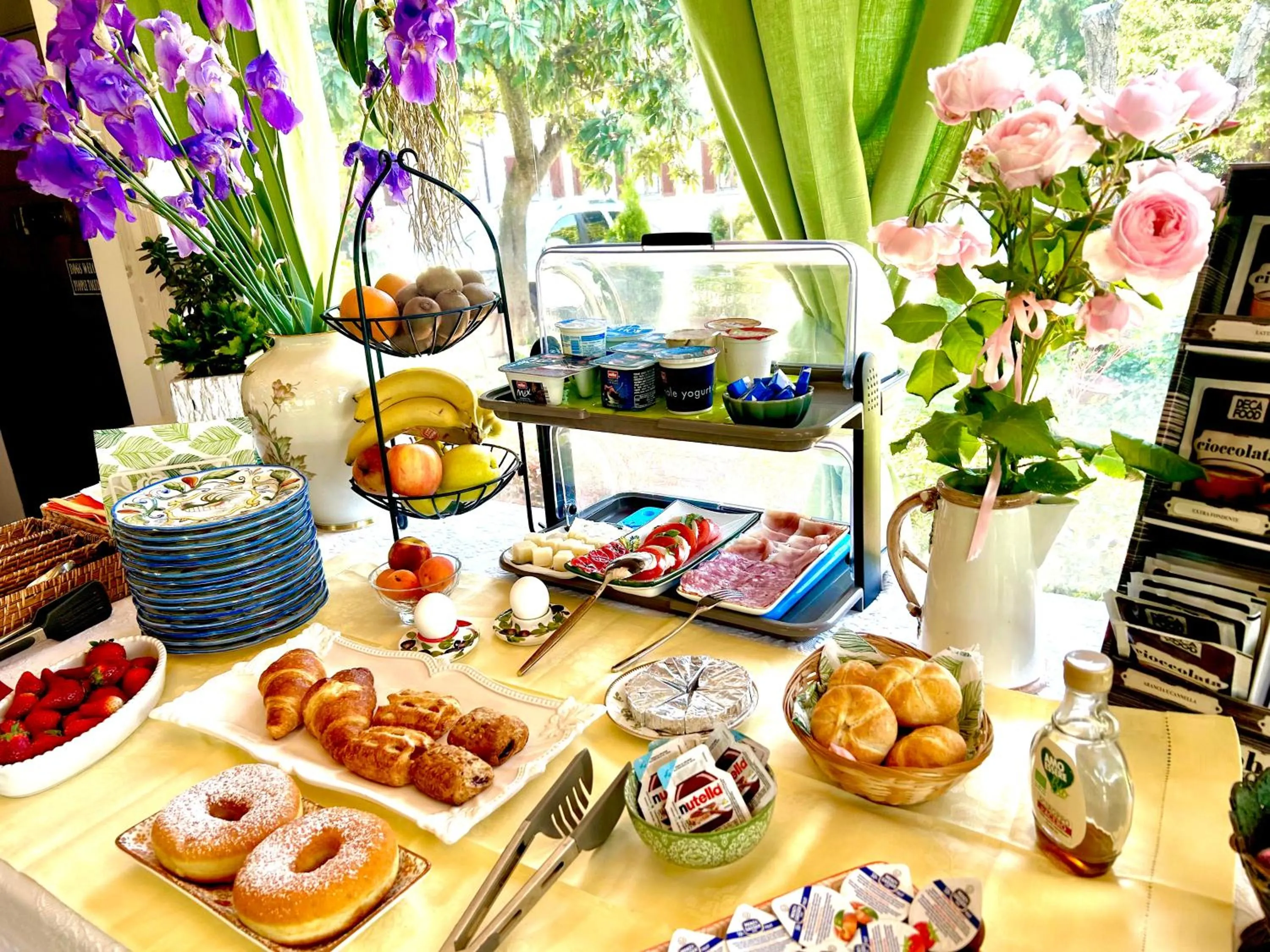 La Casa Di Campagna Sul Garda