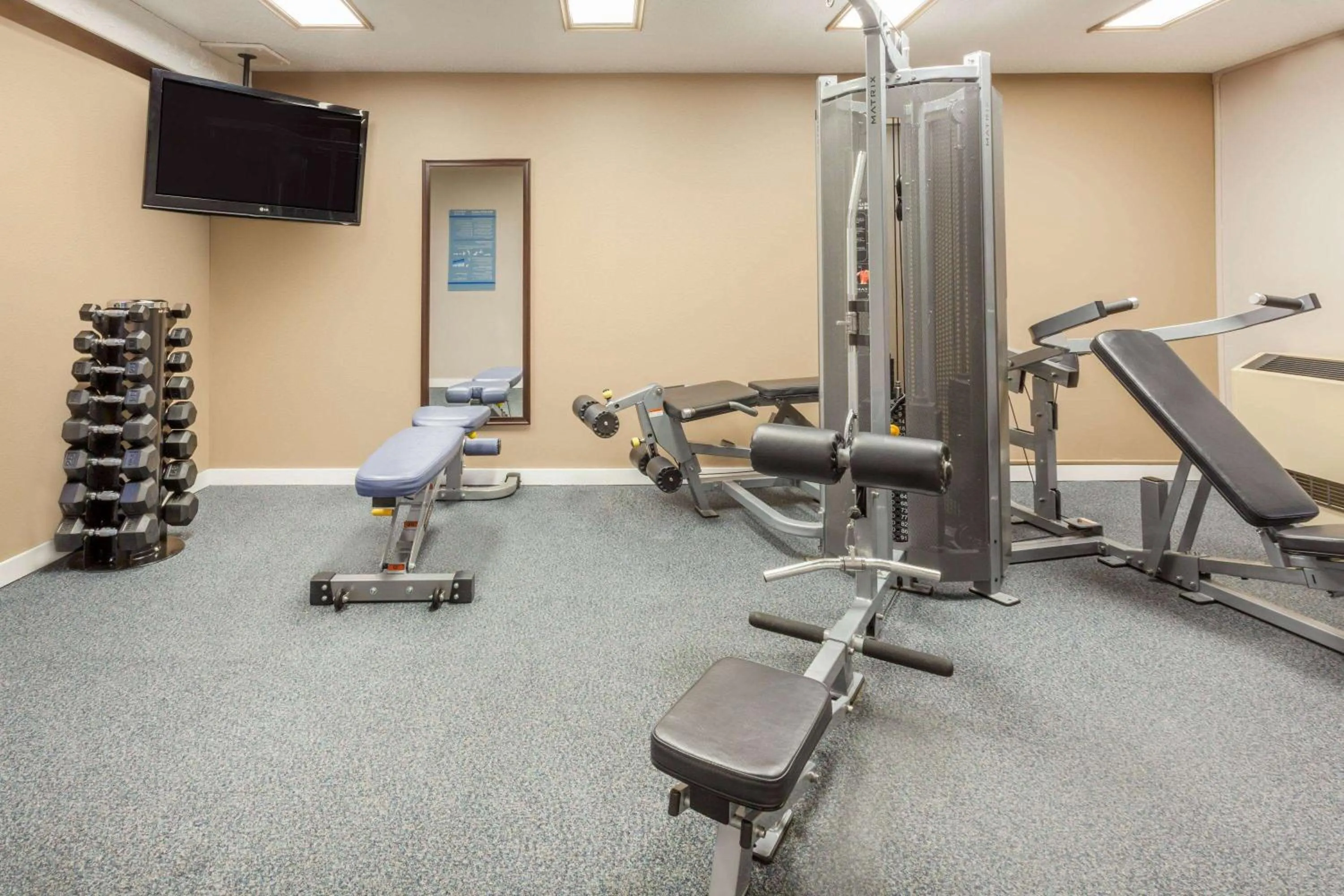 Baymont by Wyndham Red Deer