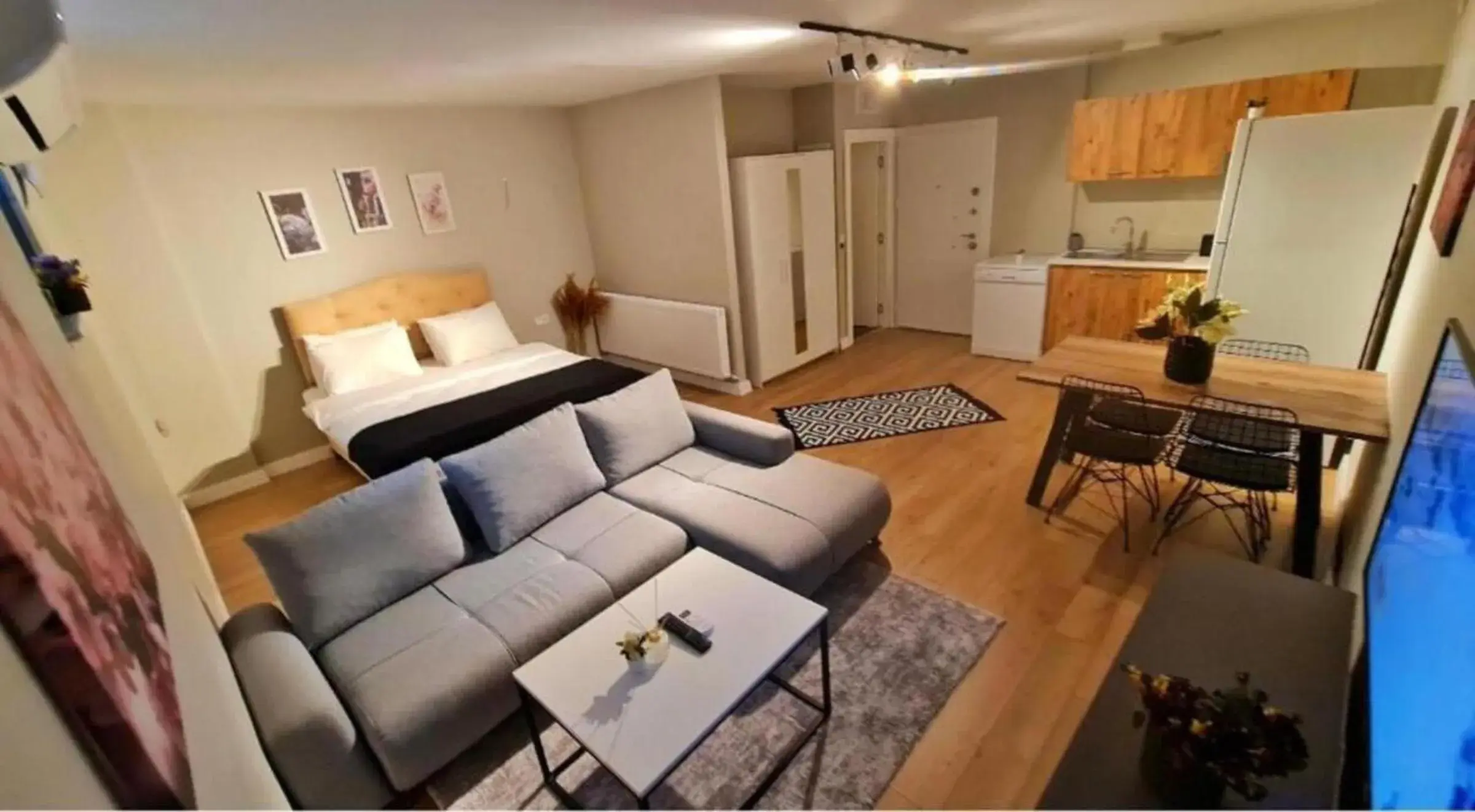 Studio in Sun Suites Studio in Sun Suites