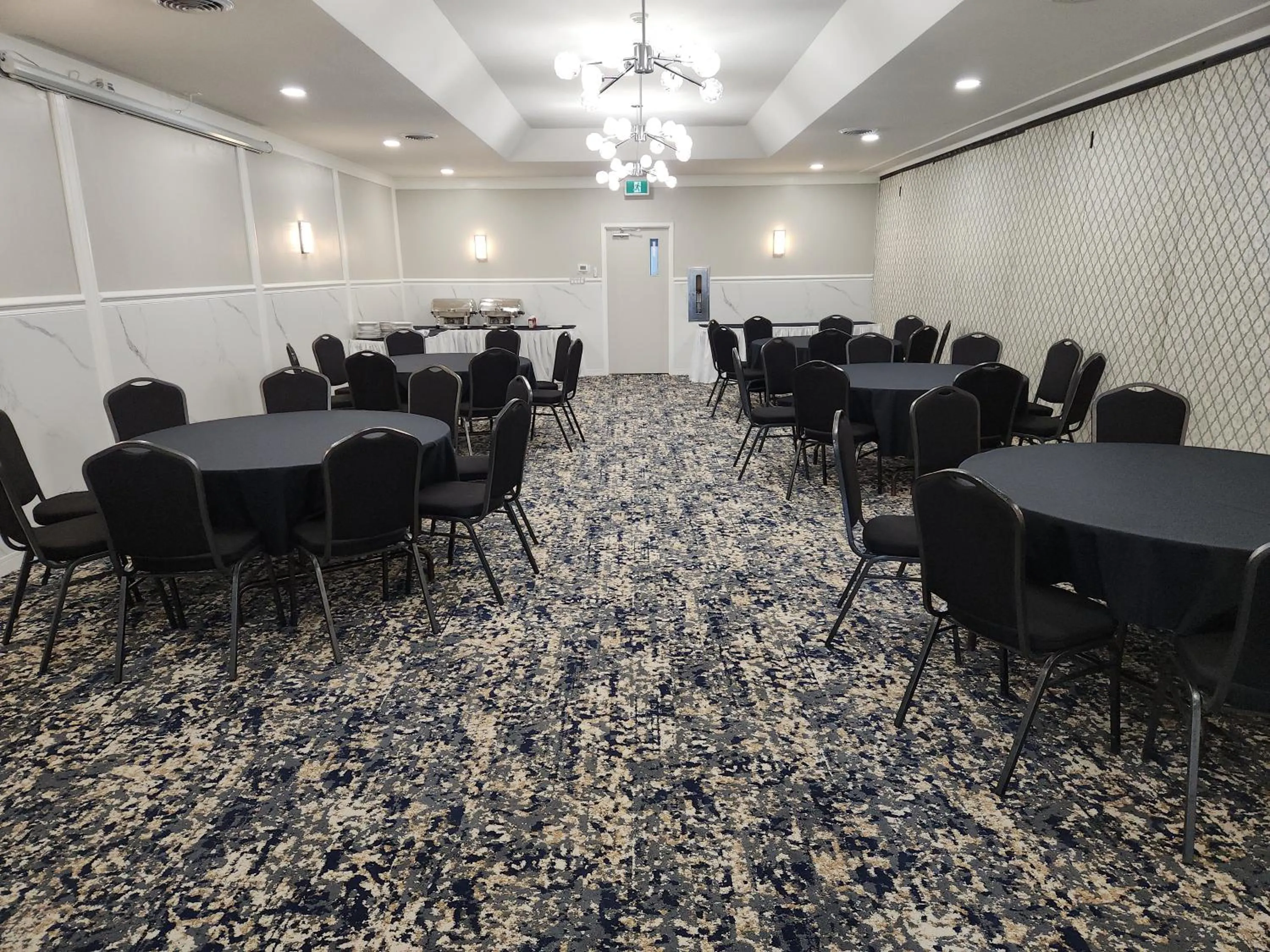 Meeting/conference room in Ramada by Wyndham London